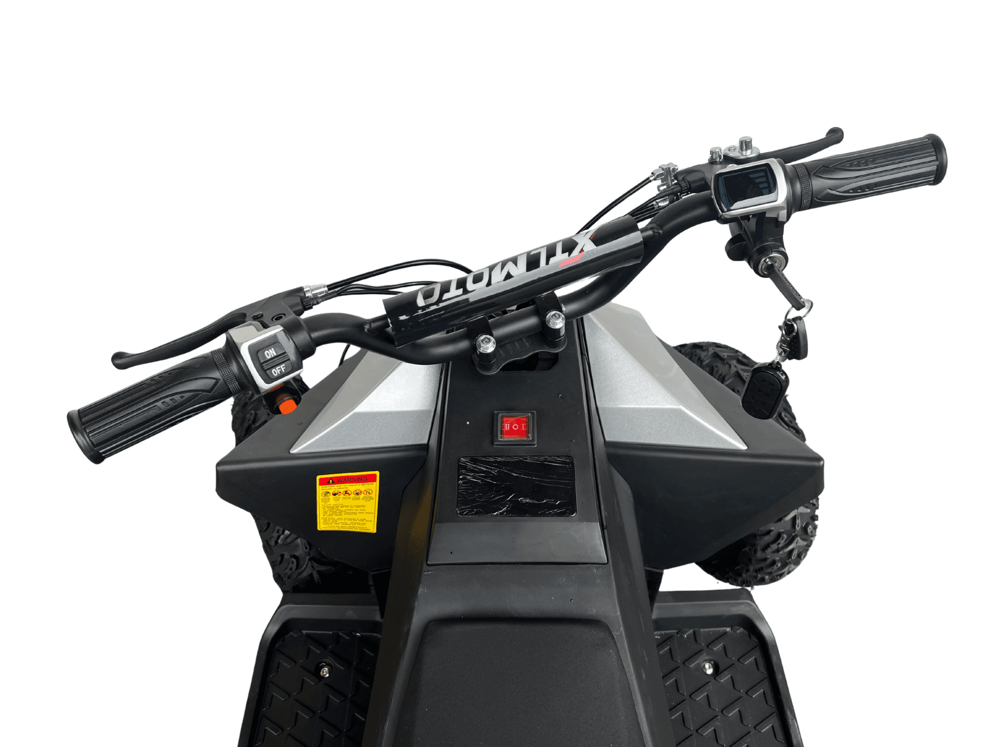 XTL Cyber-Quad 1000W 8