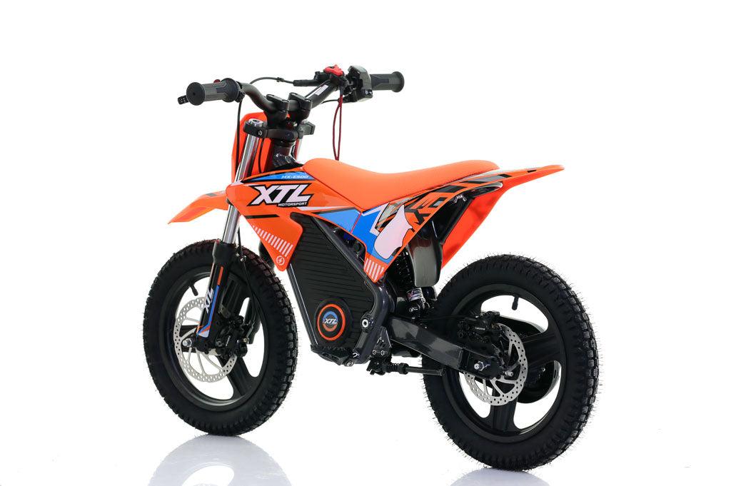 XTL MX-E500 500W 9
