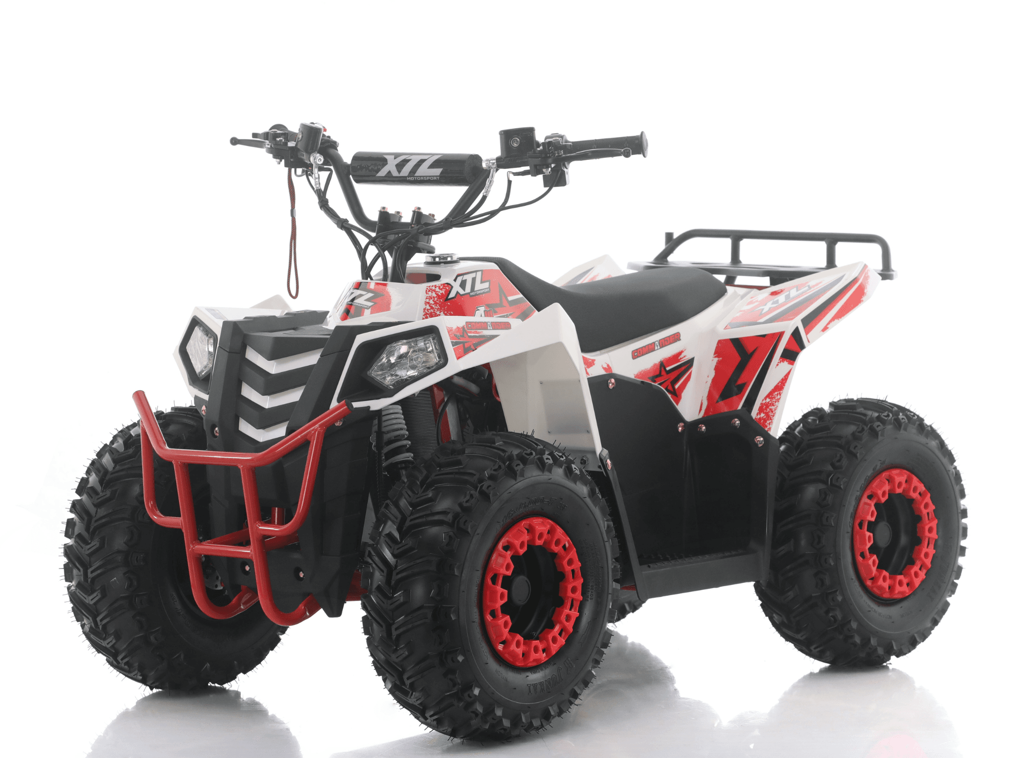 XTL Commander E1000 9