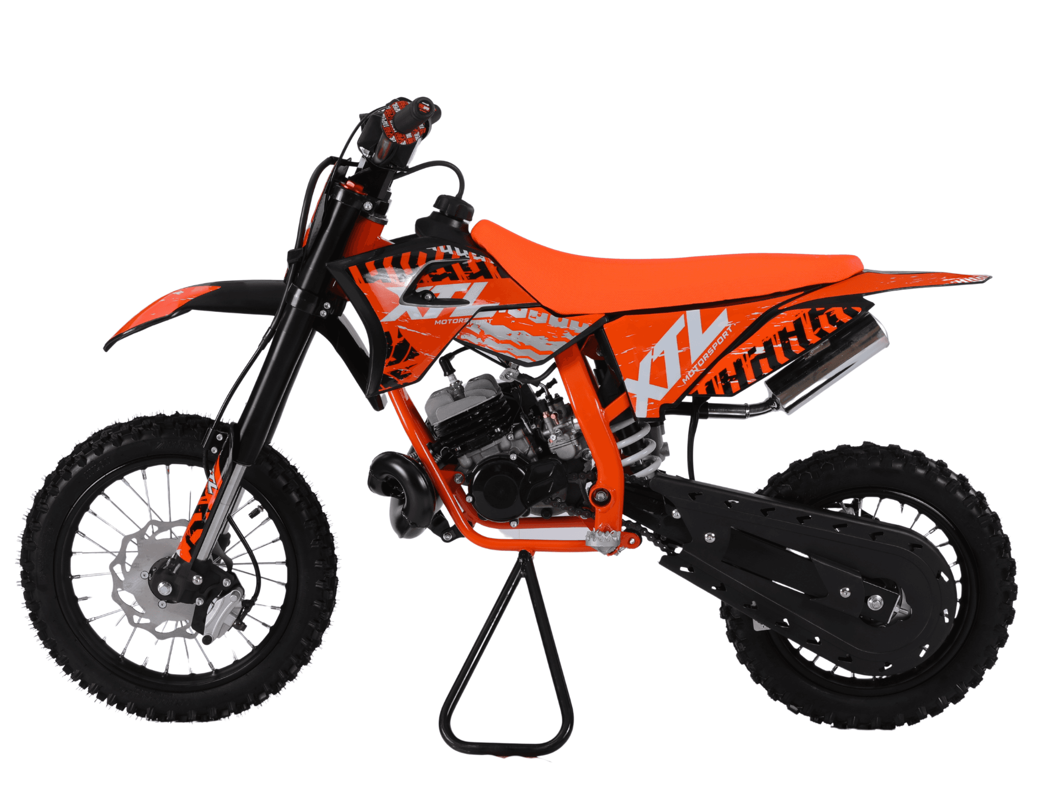 XTL Cross 50cc 14" 9