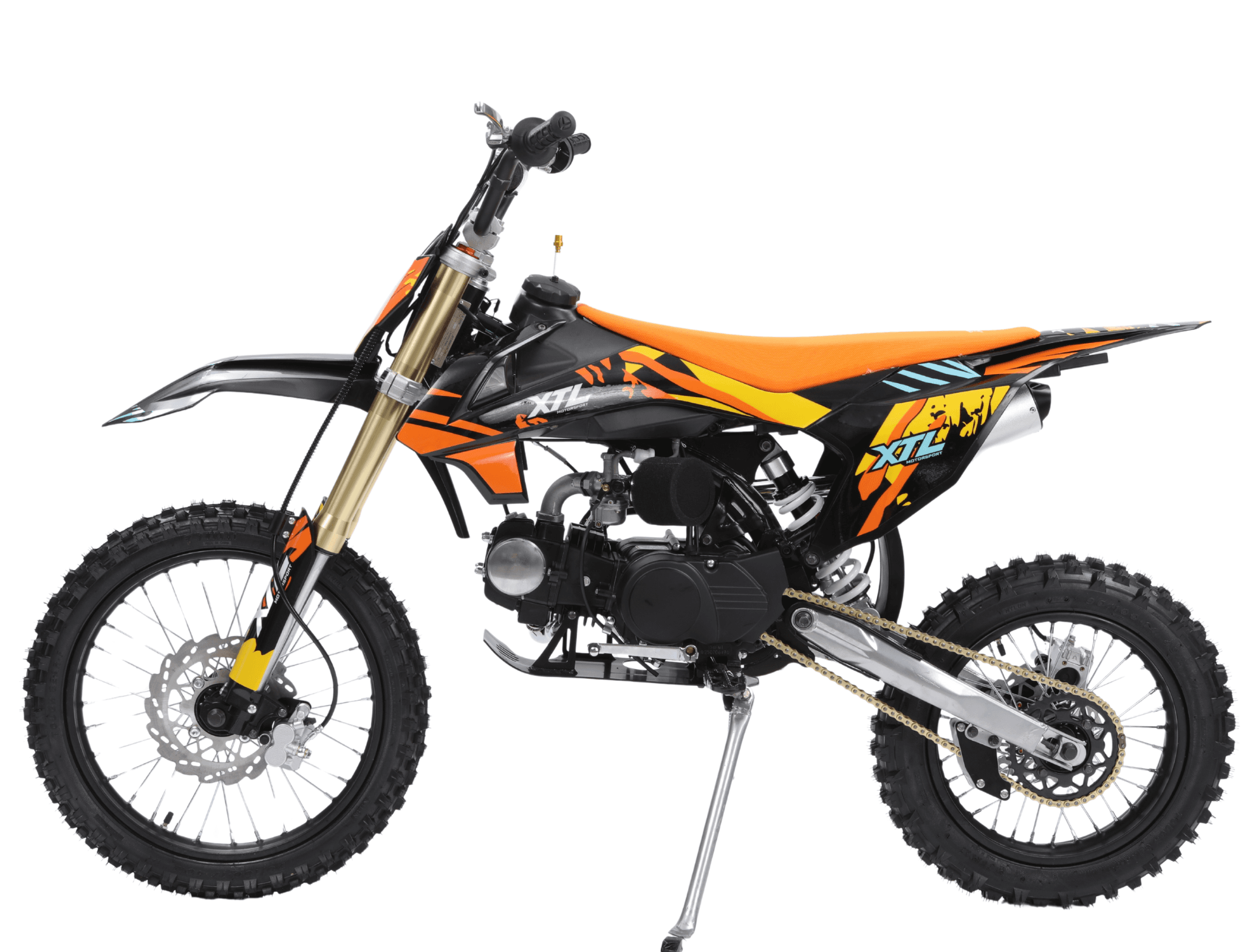 XTL DB 125-3 9