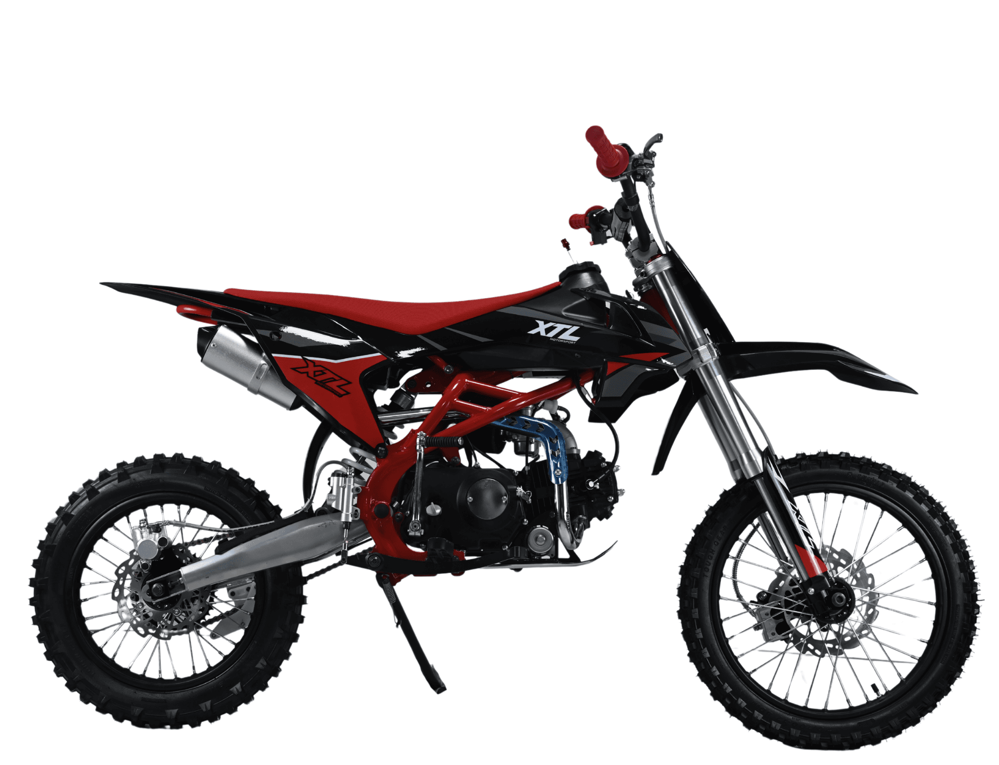 XTL Venom 125cc 9