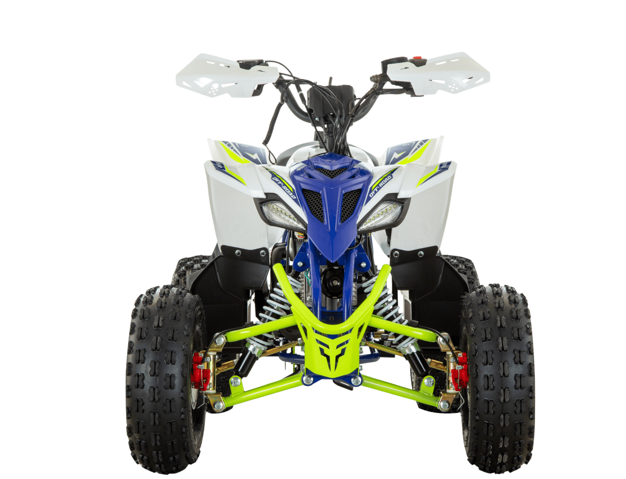 Midi Fox 90cc 9
