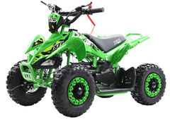 XTL Mini Mars 49cc 9