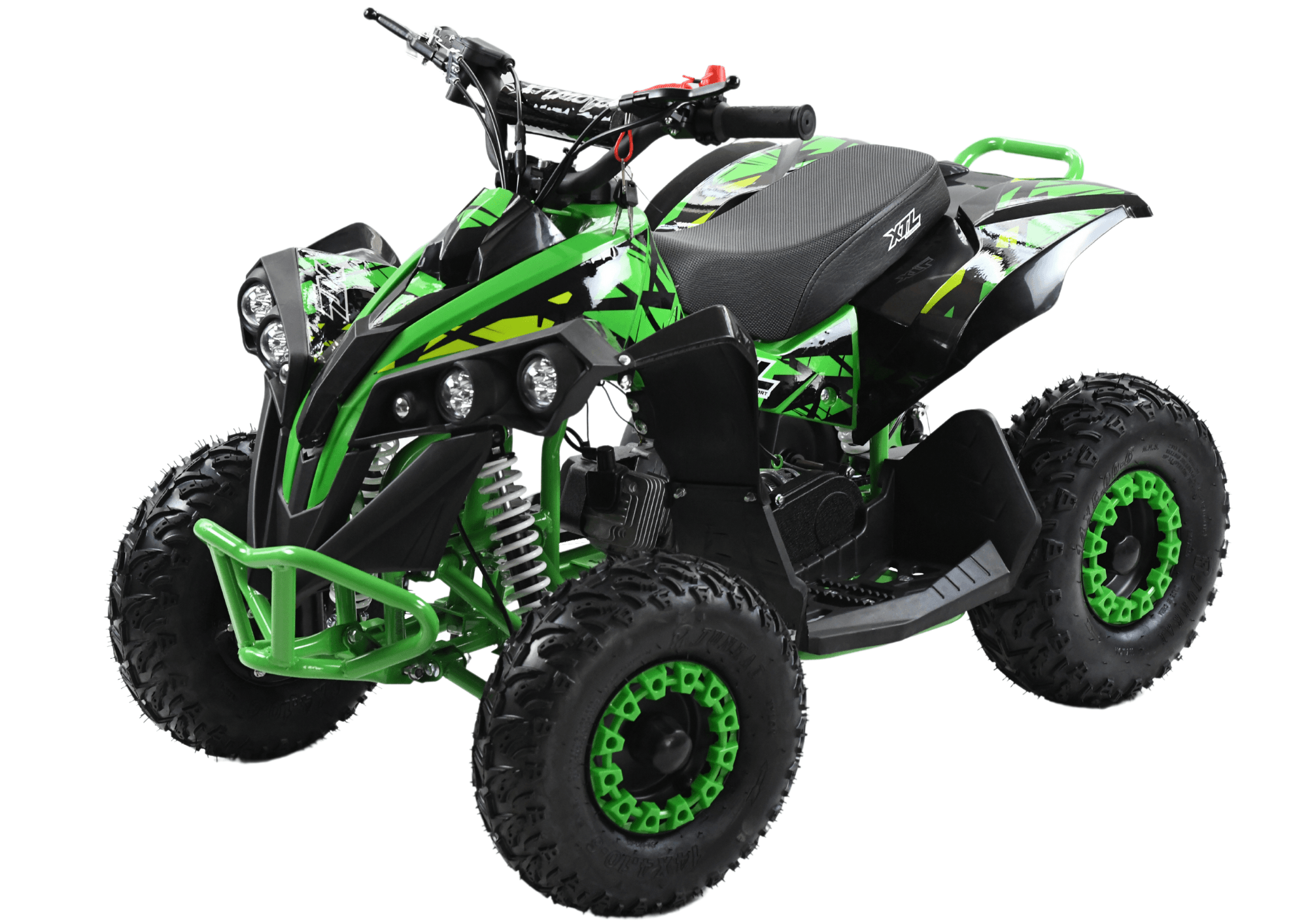 XTL XBW 49cc 9