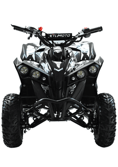 XTL XBW Mini 49cc E-Start 9