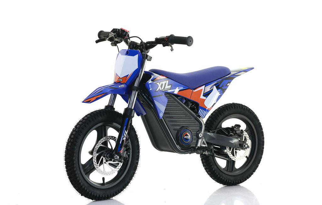 XTL MX-E500 500W 10