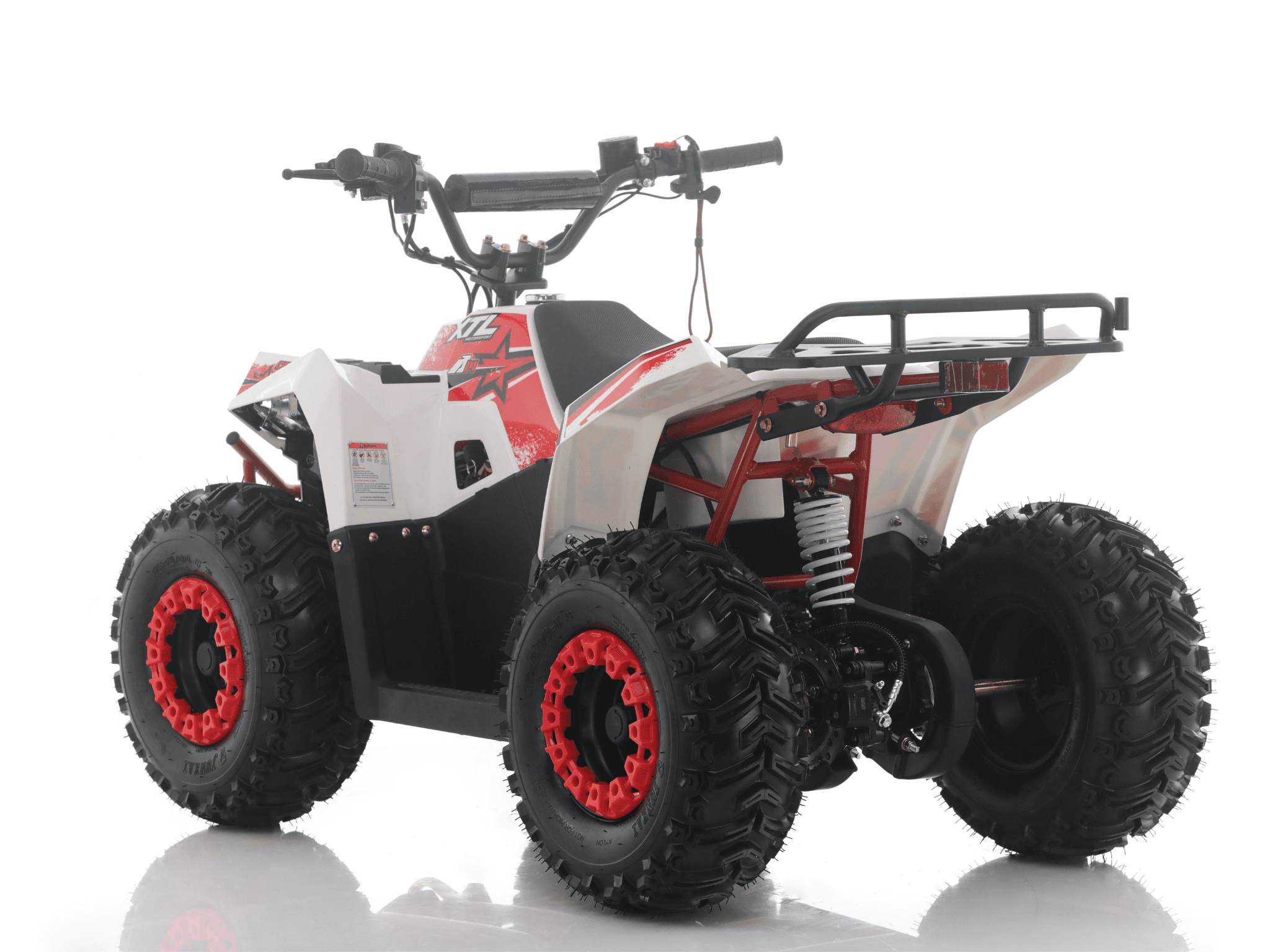 XTL Commander E1000 10
