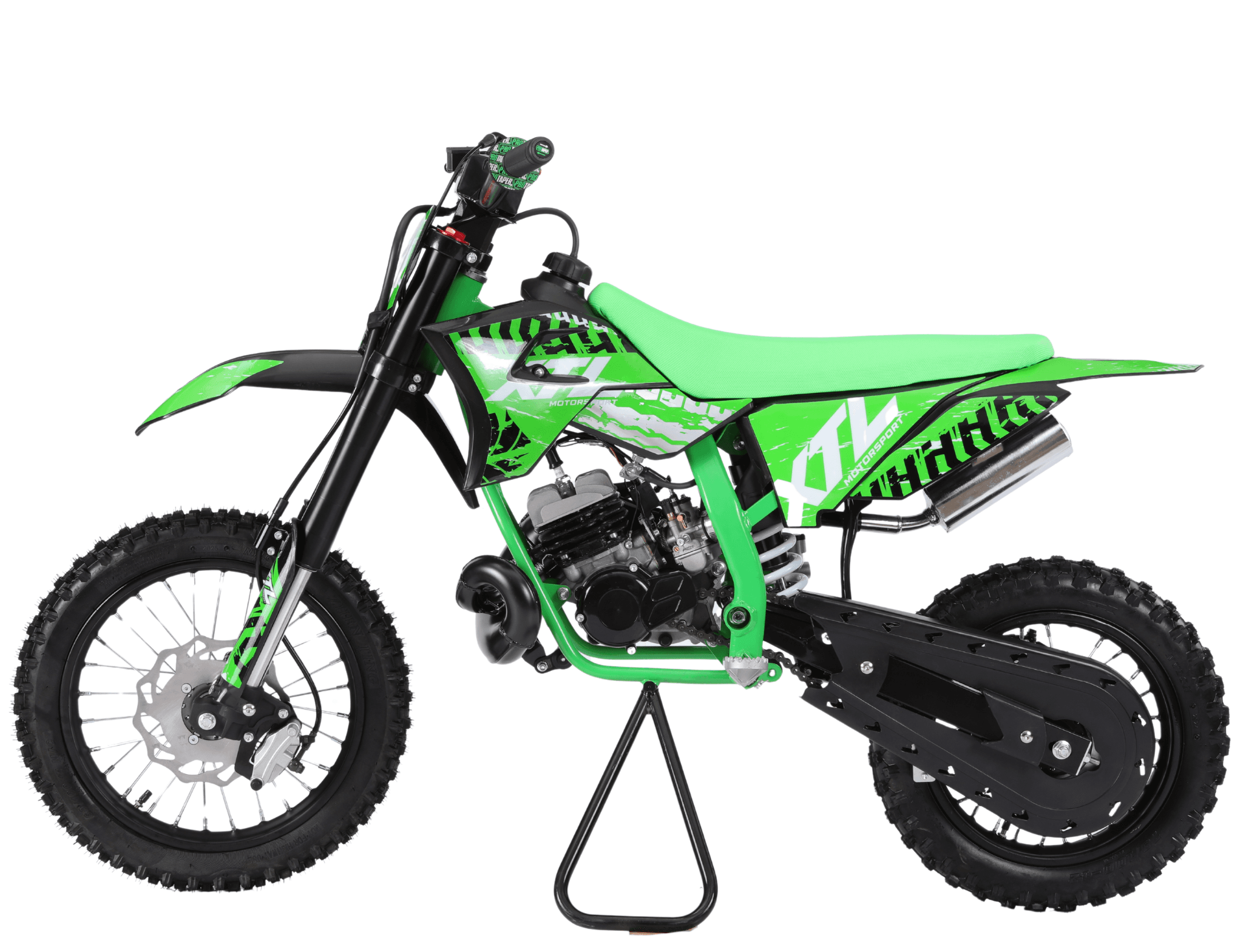 XTL Cross 50cc 14" 10