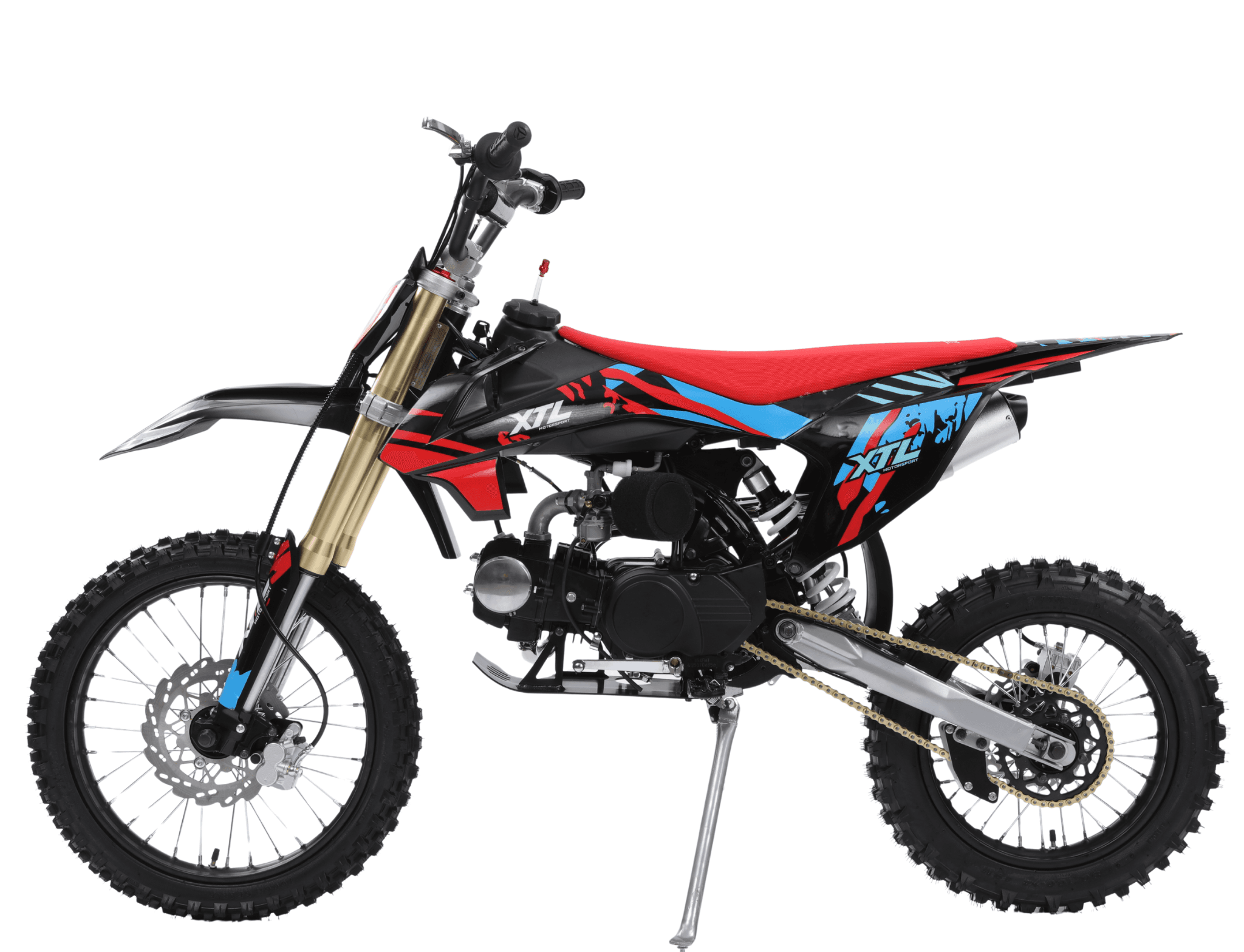 XTL DB 125-3 10