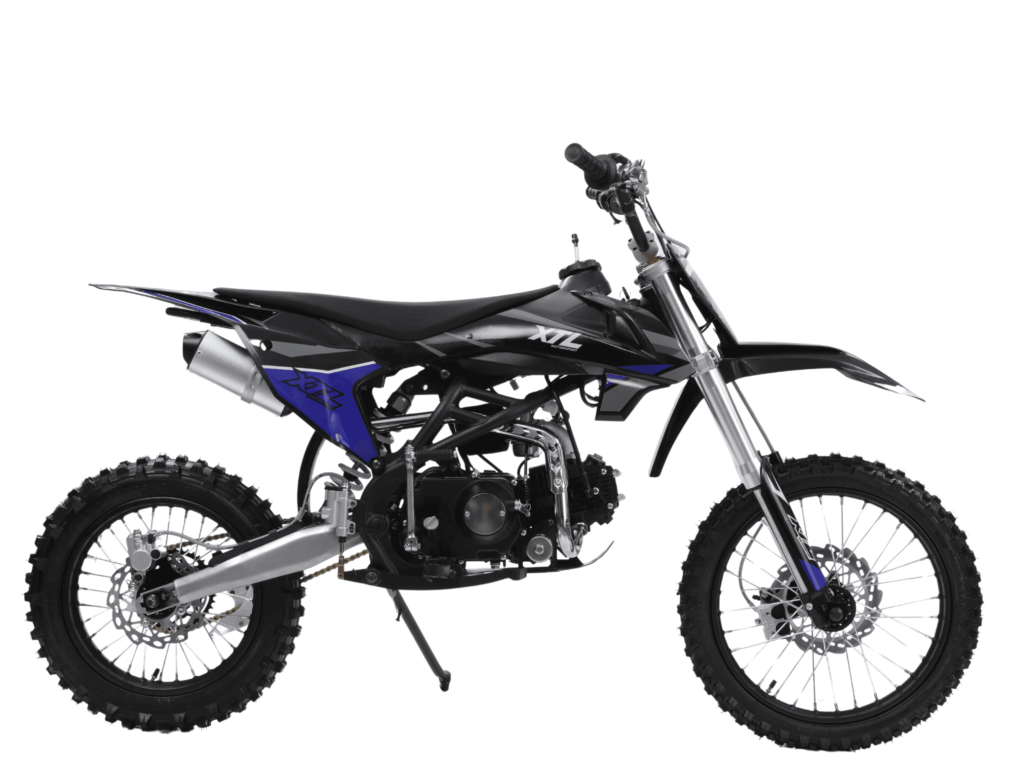 XTL Venom 125cc 10