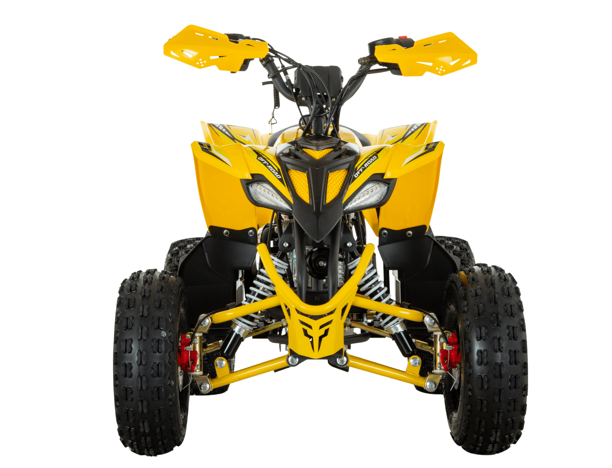 Midi Fox 90cc 10