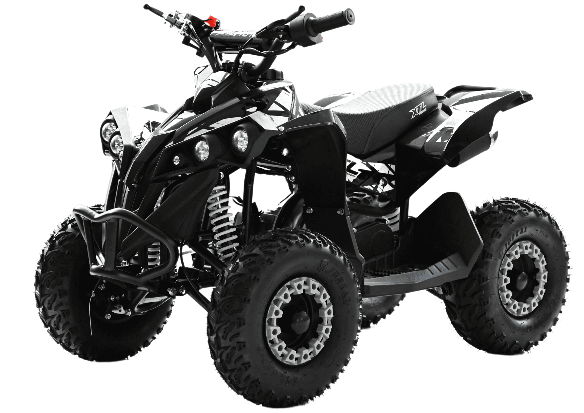 XTL XBW 49cc 10