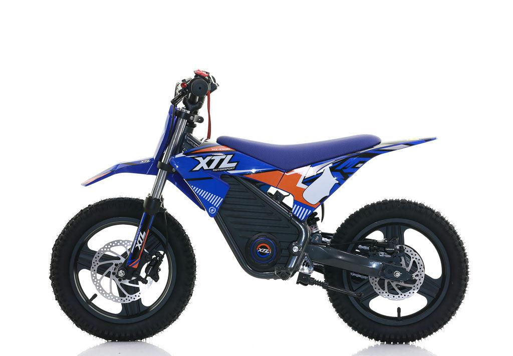 XTL MX-E500 500W 11