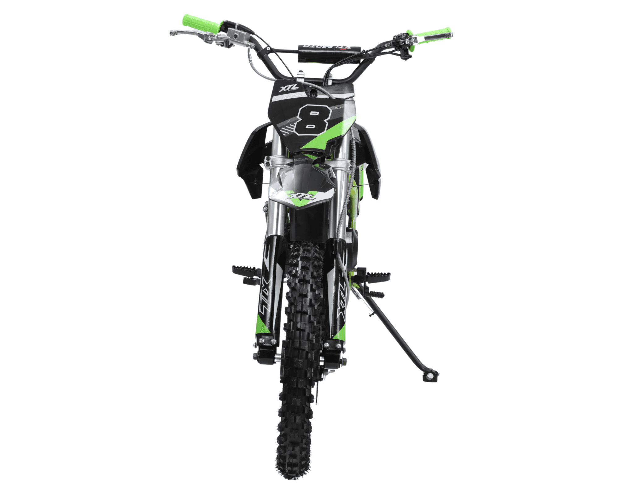 XTL Venom 125cc 11