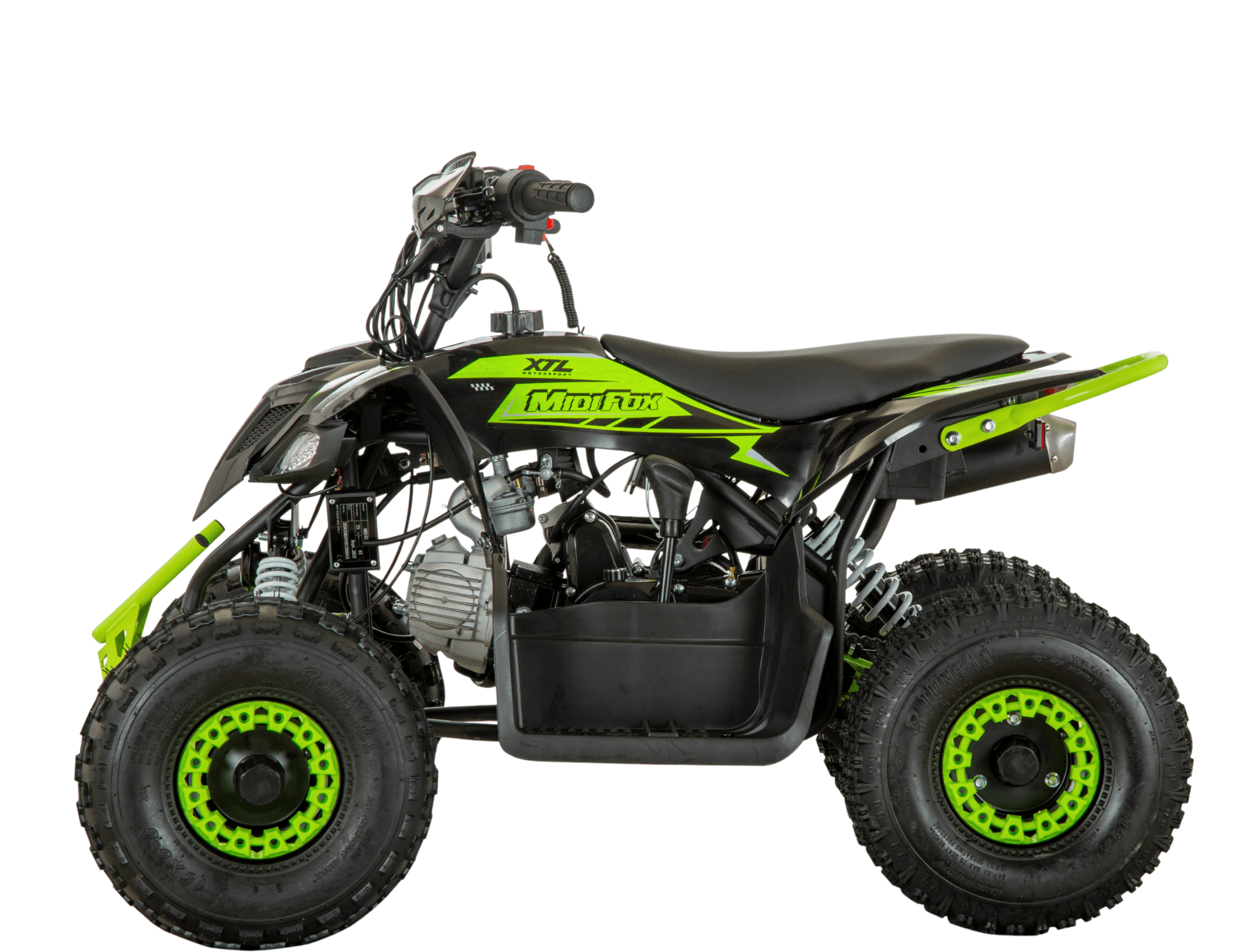Midi Fox 90cc 11
