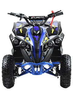 XTL XBW 49cc 11