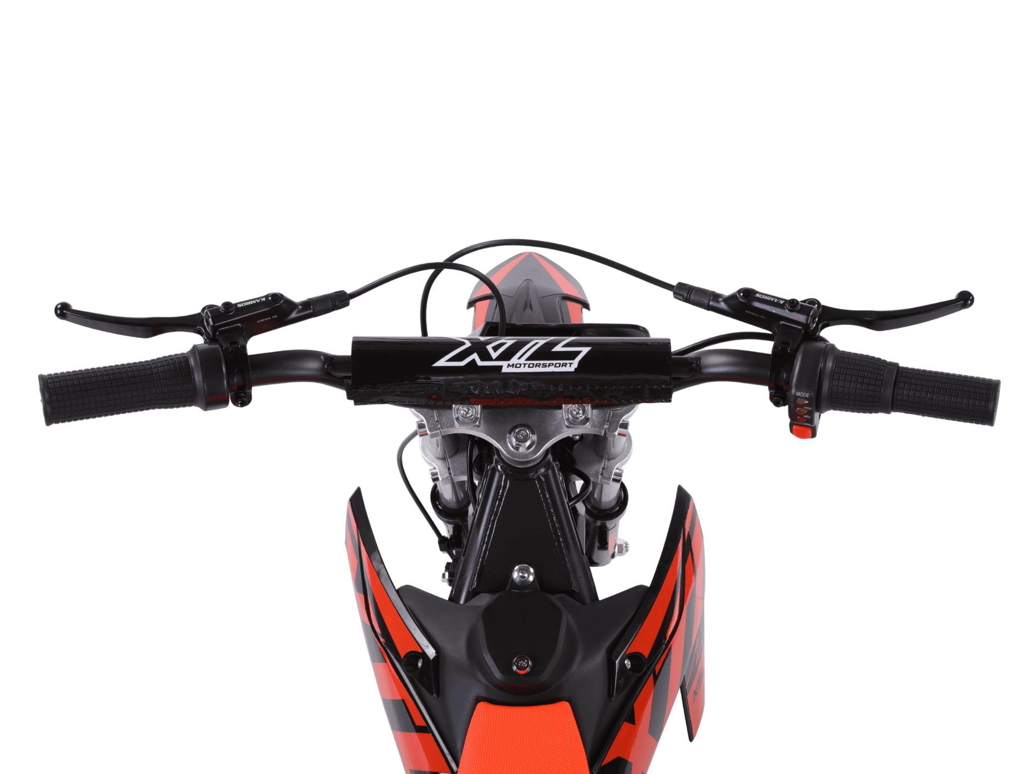 XTL Midi Cross ED06 800W 11