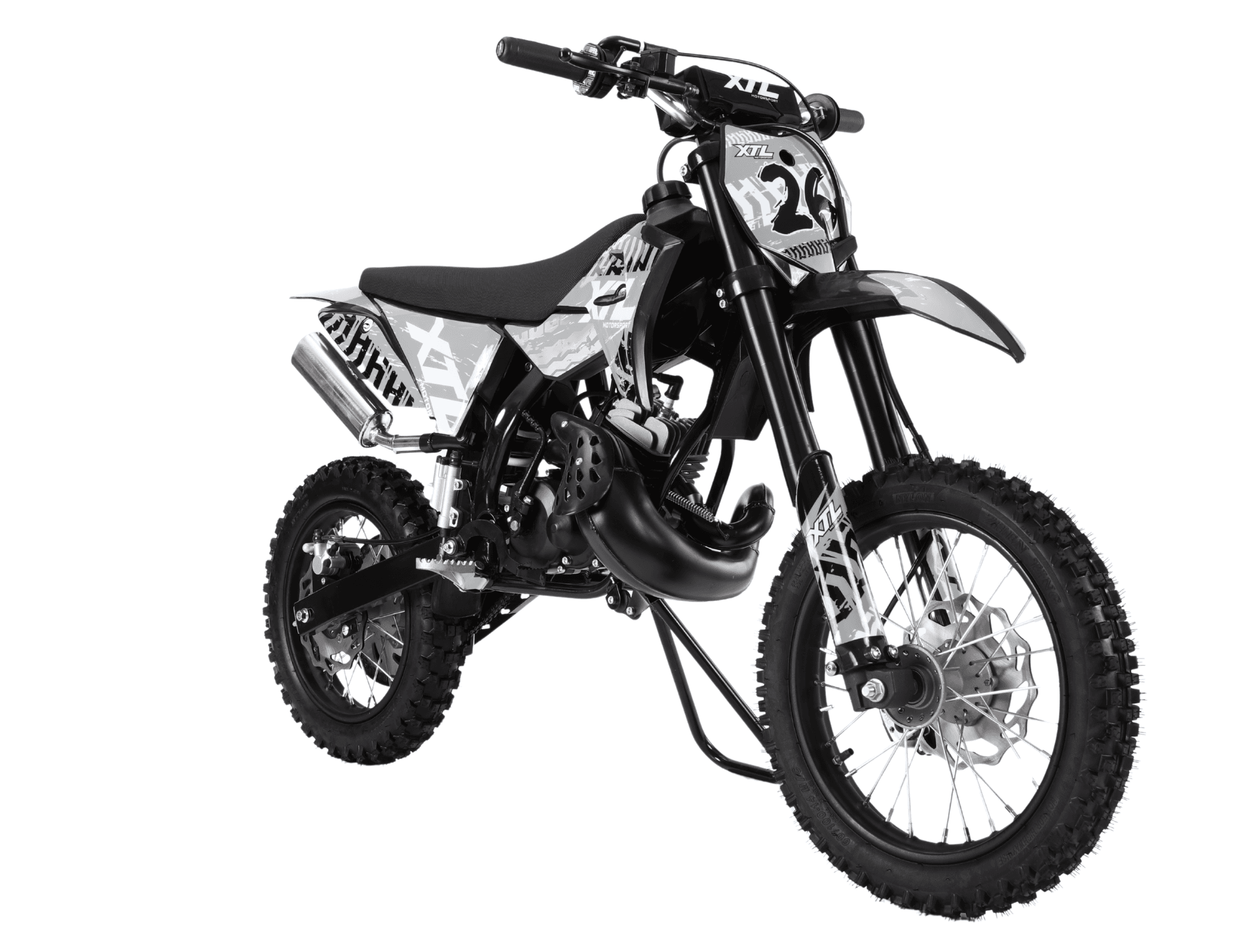 XTL Cross 50cc 14" 11