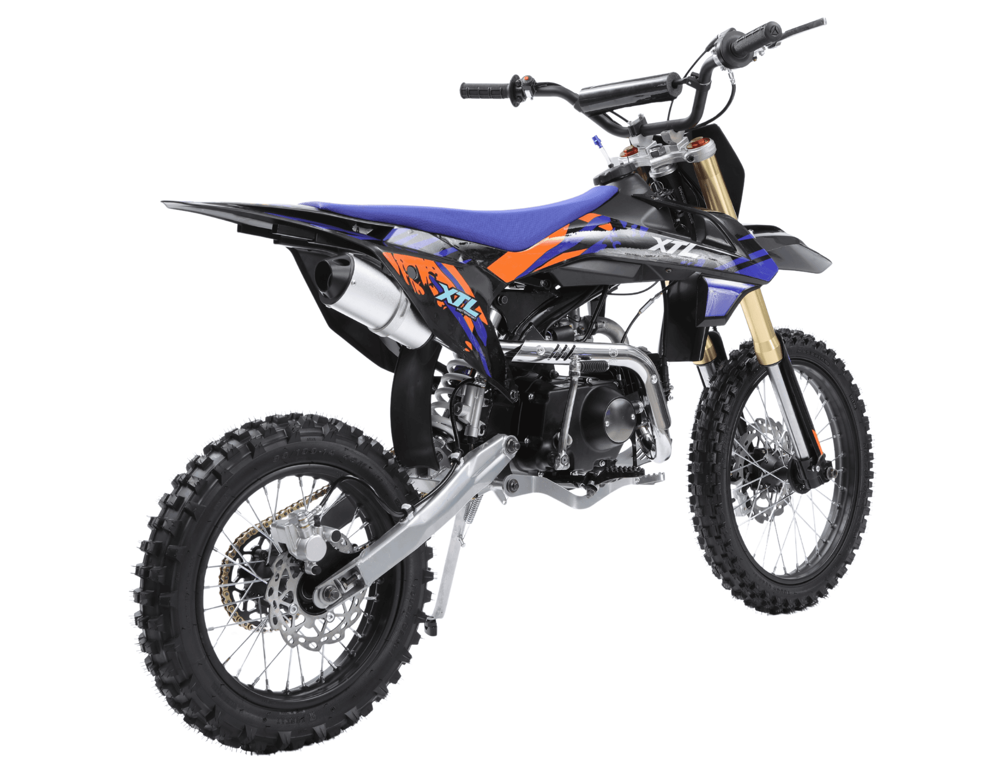 XTL DB 125-3 11