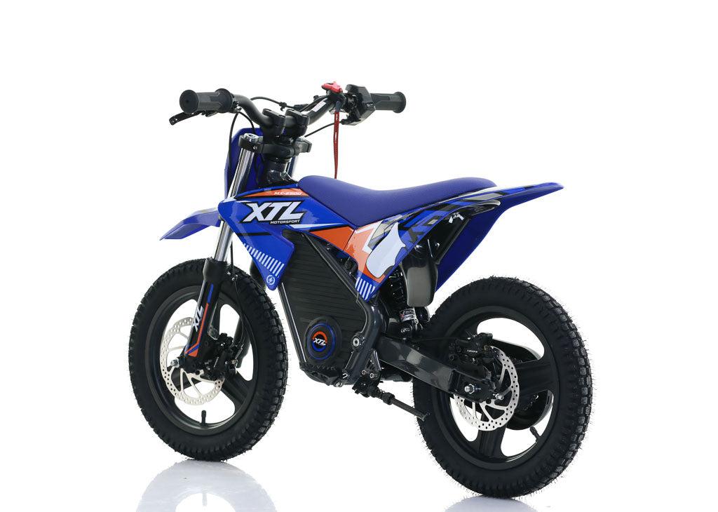 XTL MX-E500 500W 12