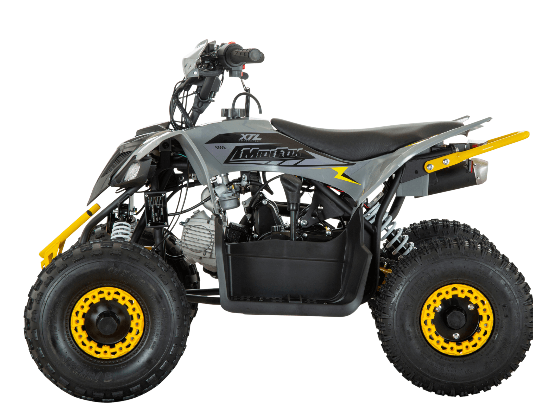 Midi Fox 90cc 12