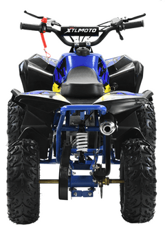 XTL XBW 49cc 12