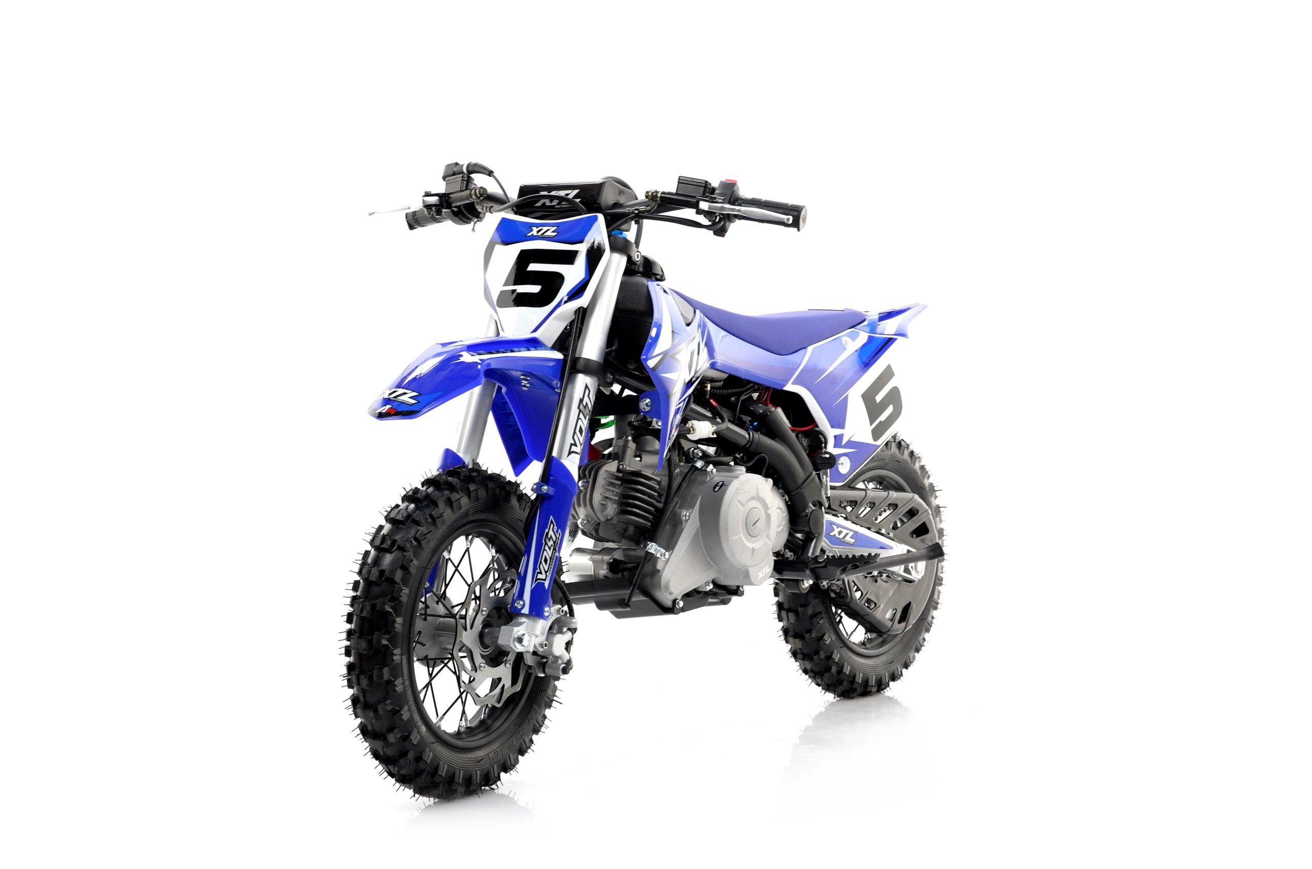 XTL Mini 50 4T 12