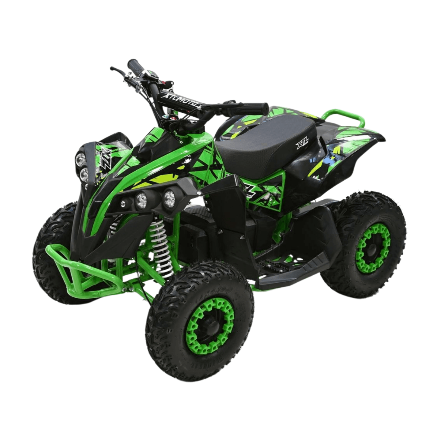 XTL XBW 1000W 12