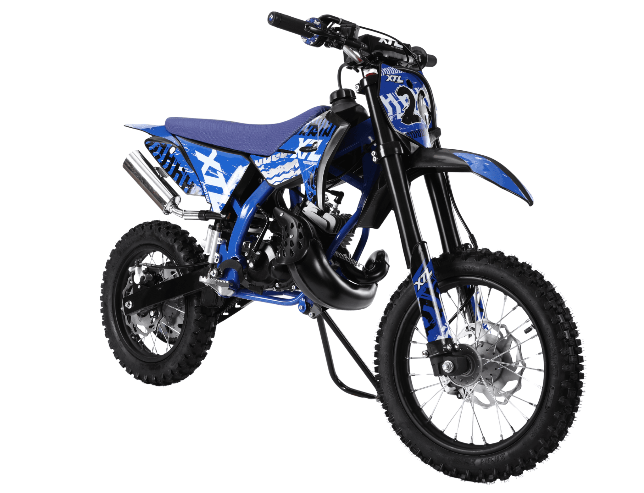 XTL Cross 50cc 14" 12