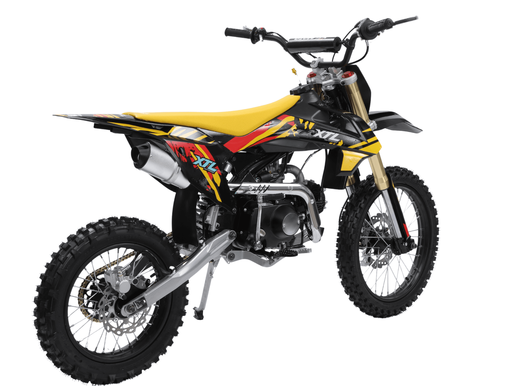 XTL DB 125-3 12