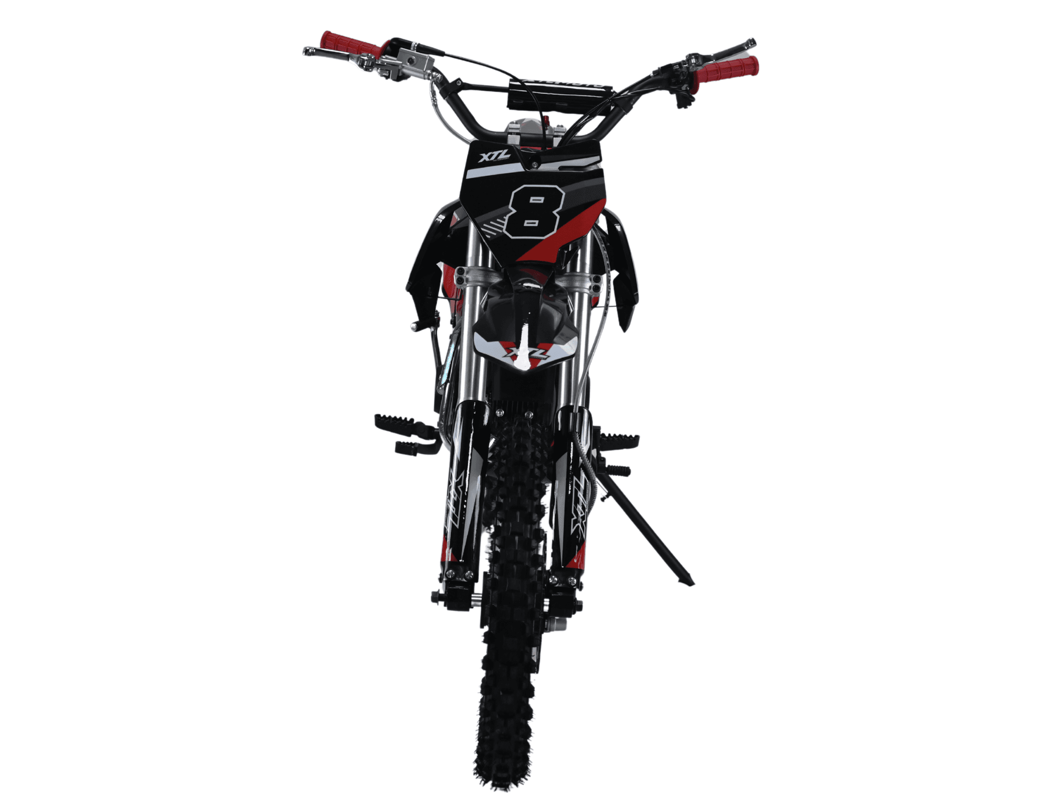 XTL Venom 125cc 12