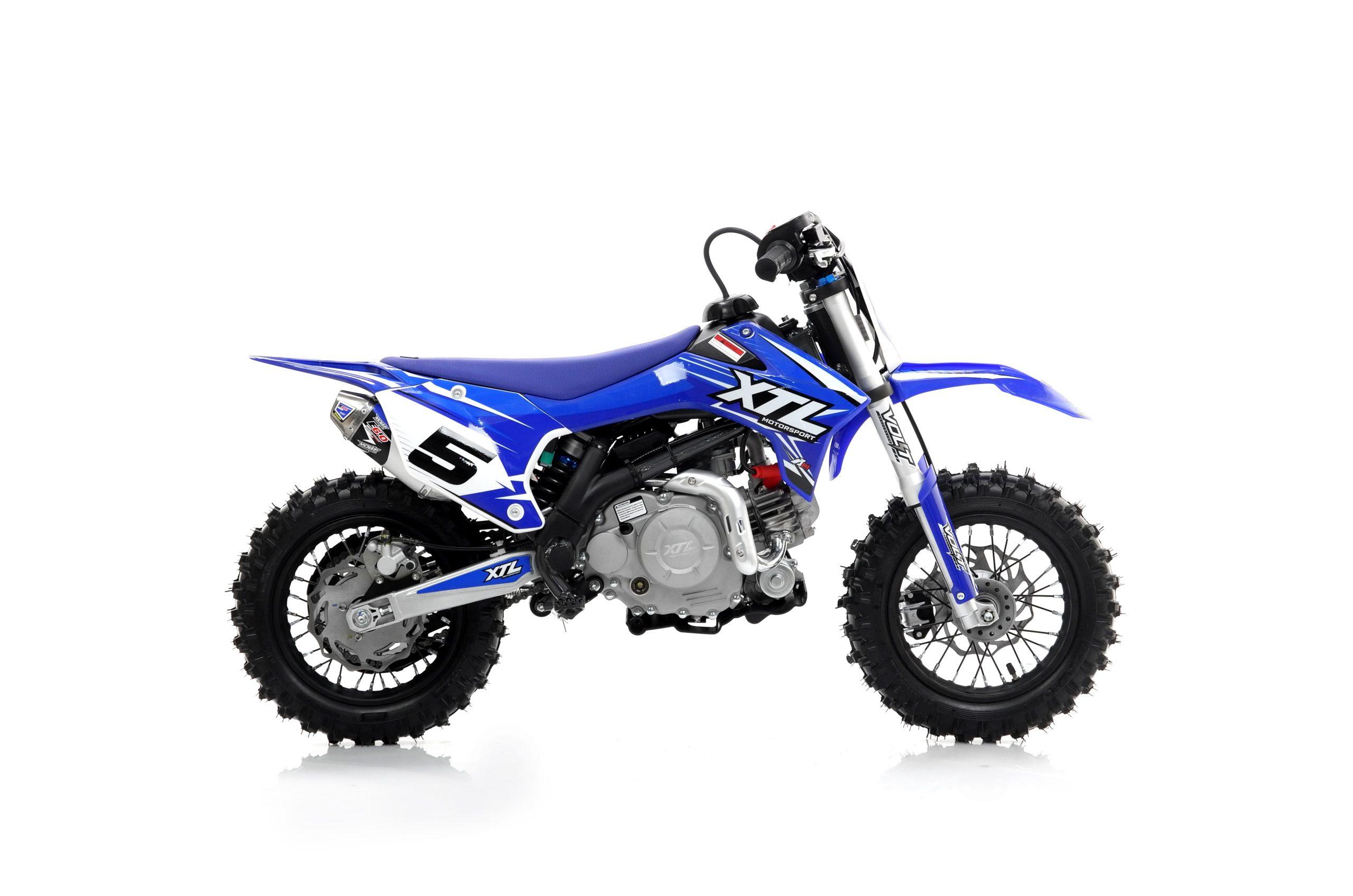 XTL Mini 50 4T 13