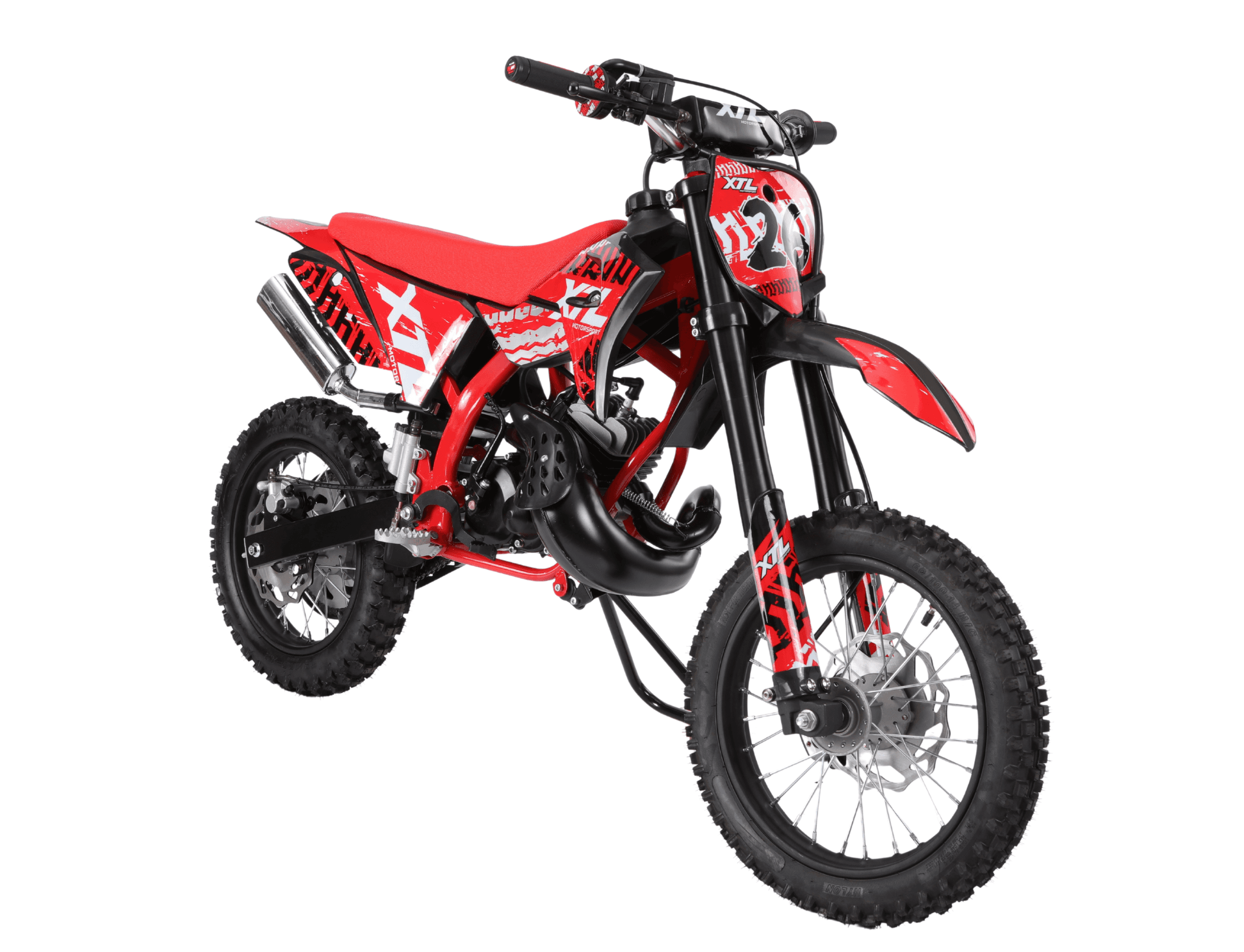XTL Cross 50cc 14" 13