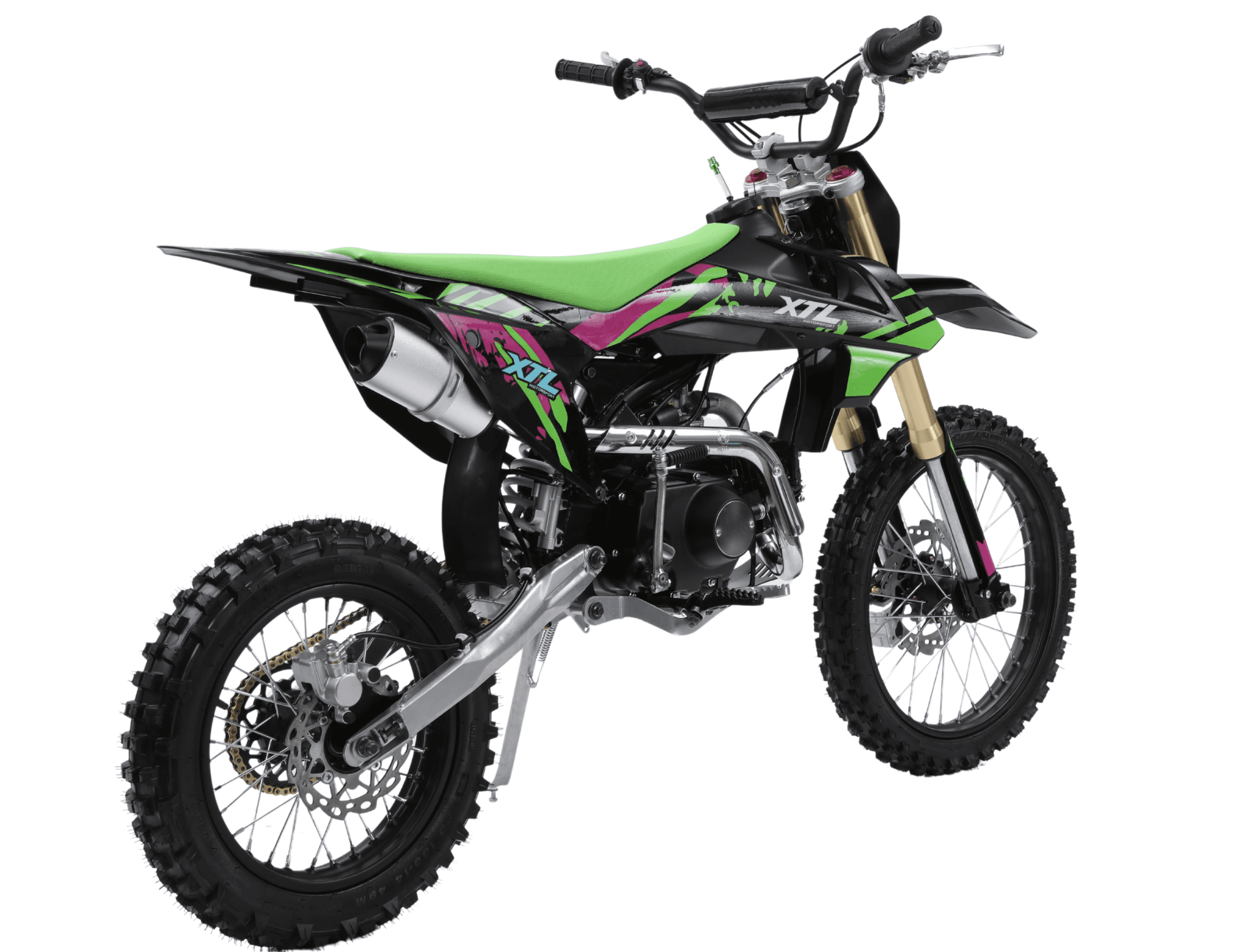XTL DB 125-3 13