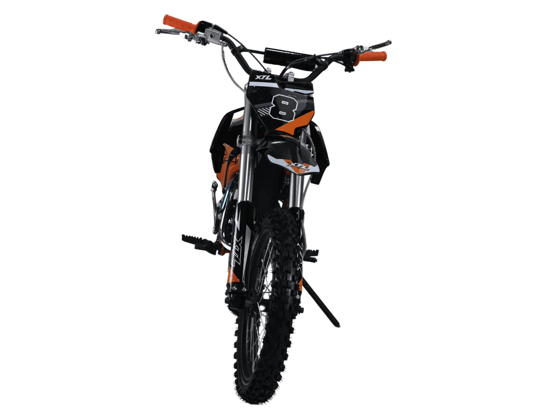XTL Venom 125cc 13
