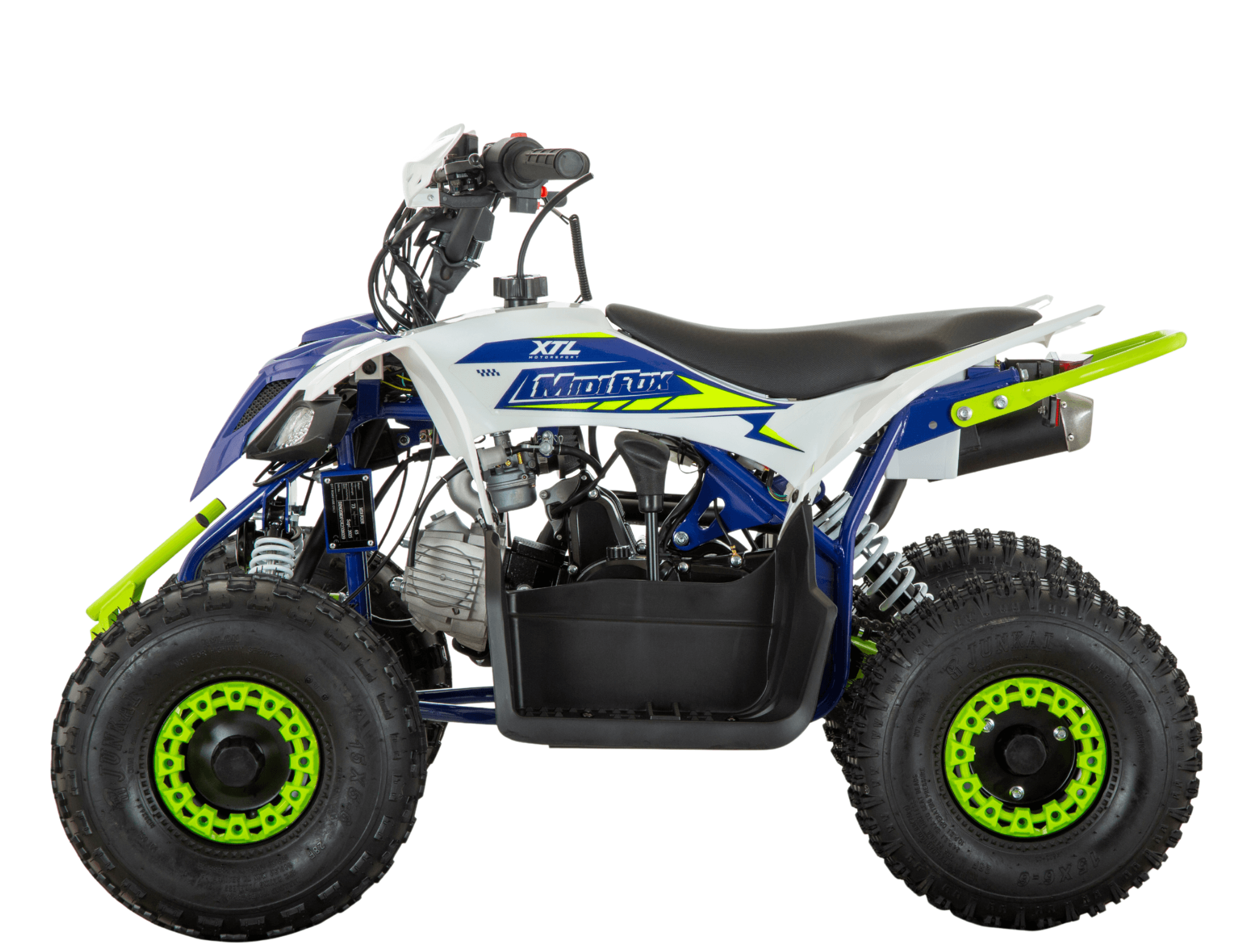 Midi Fox 90cc 13