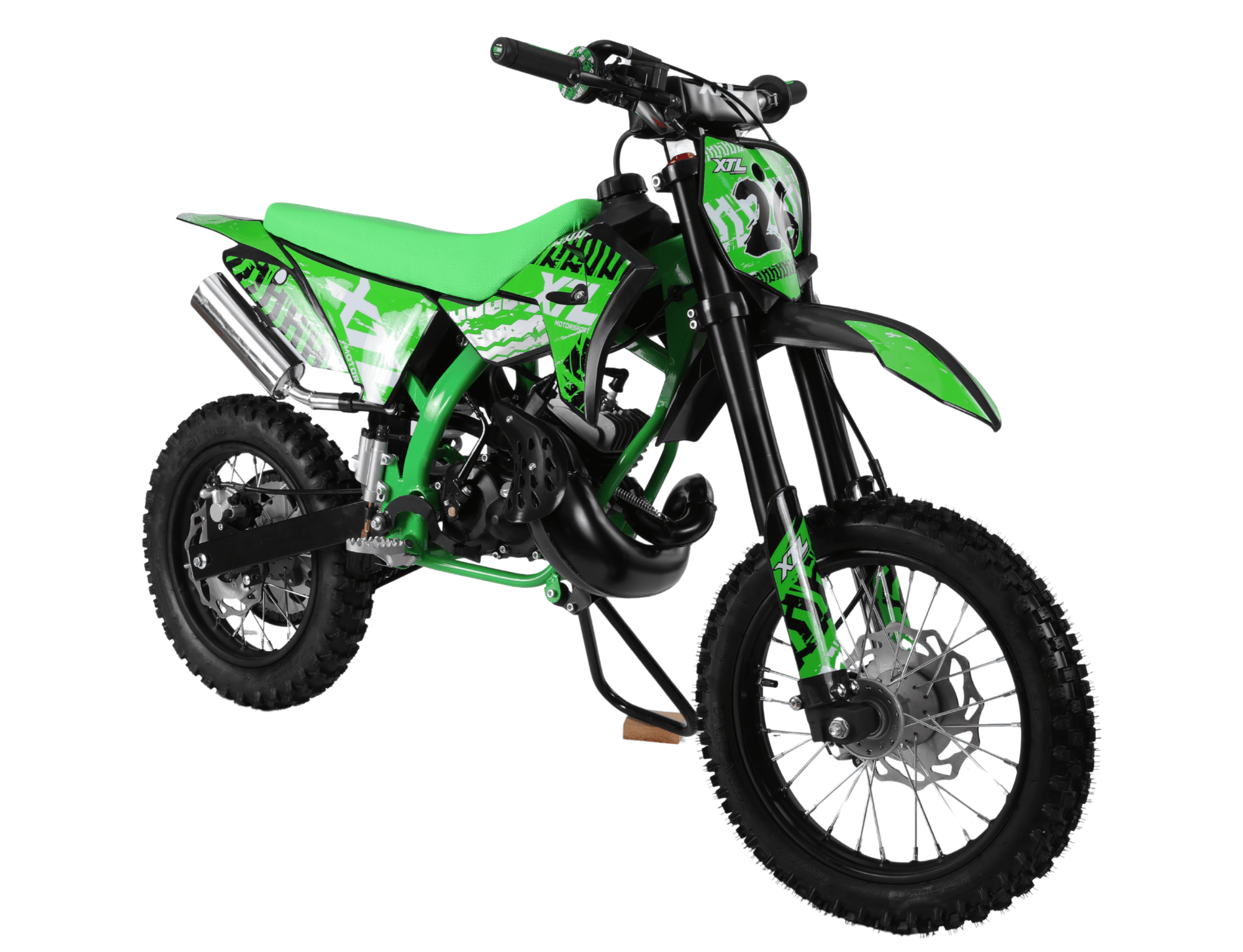 XTL Cross 50cc 14" 14