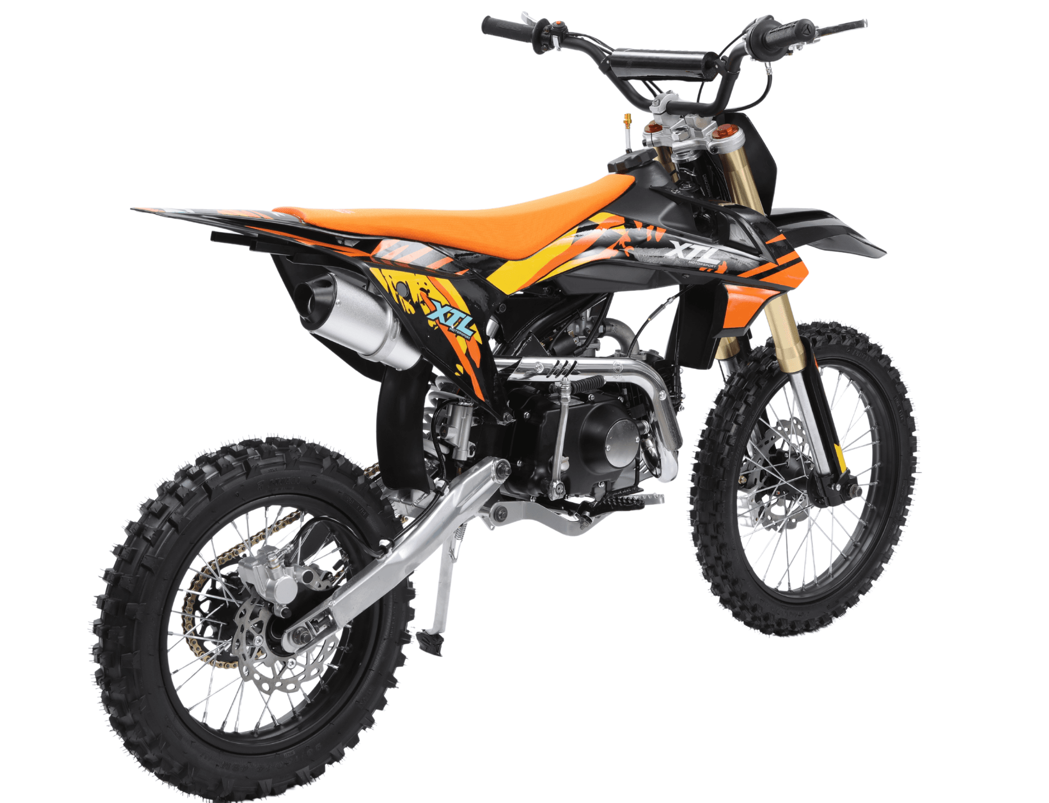 XTL DB 125-3 14