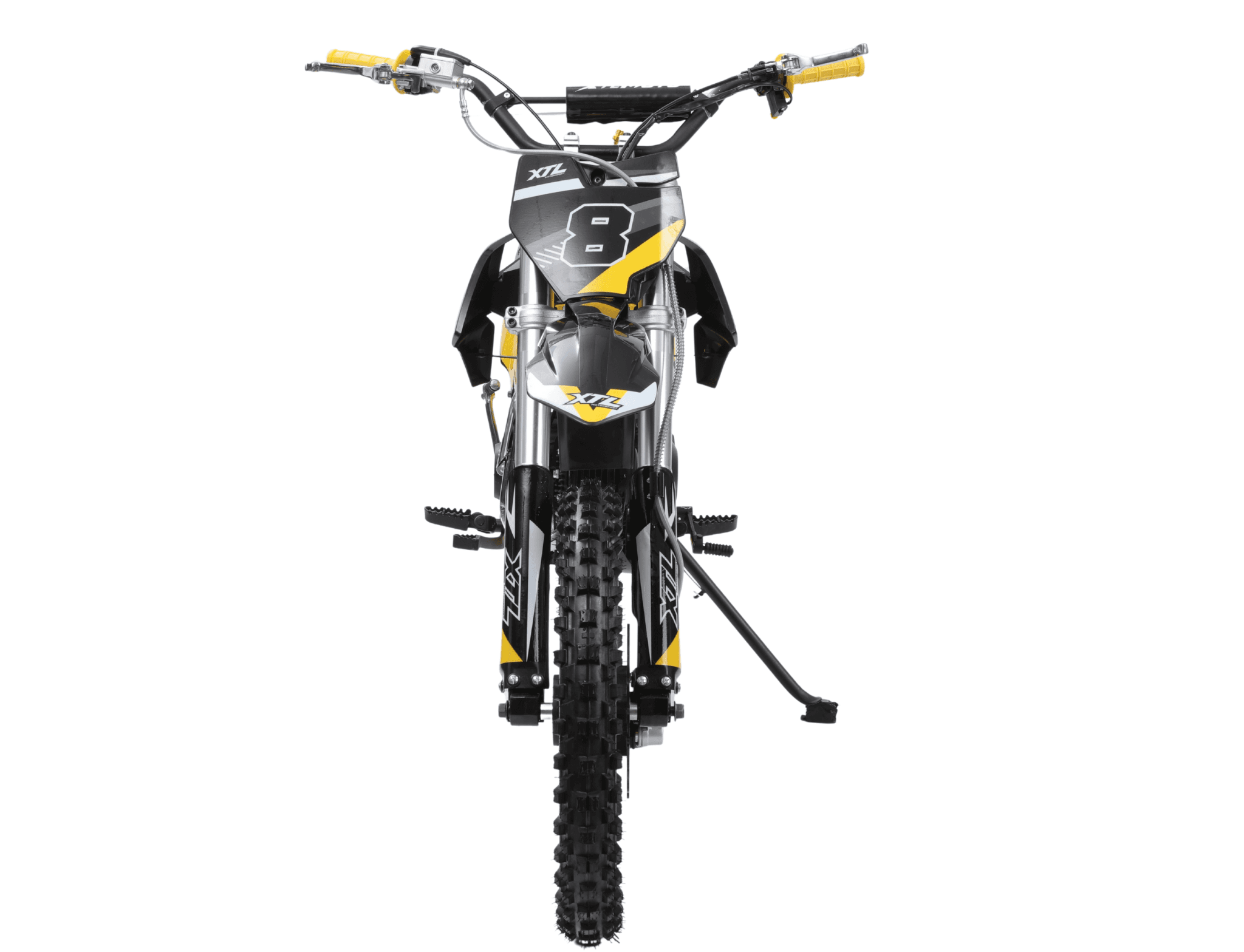 XTL Venom 125cc 14