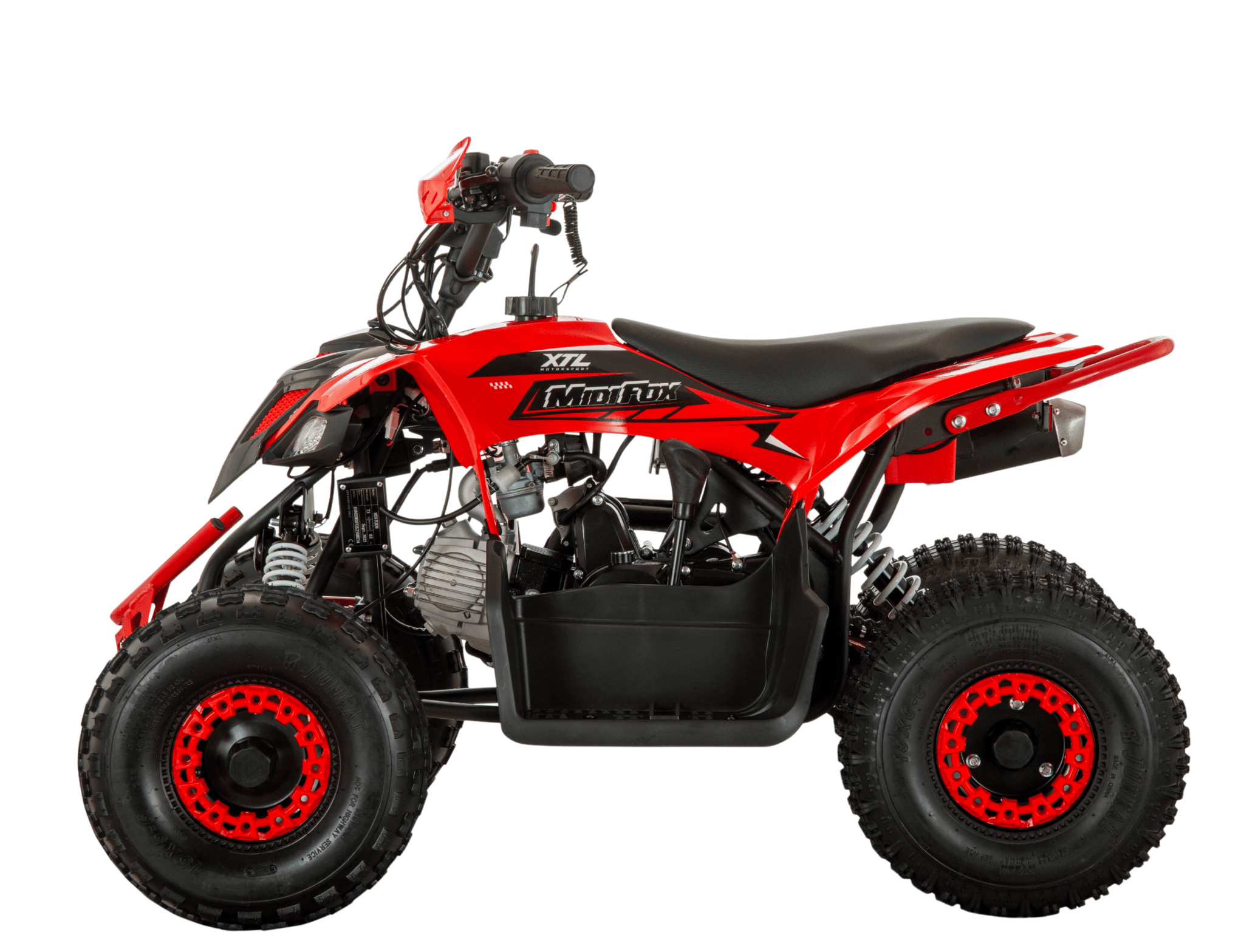 Midi Fox 90cc 14
