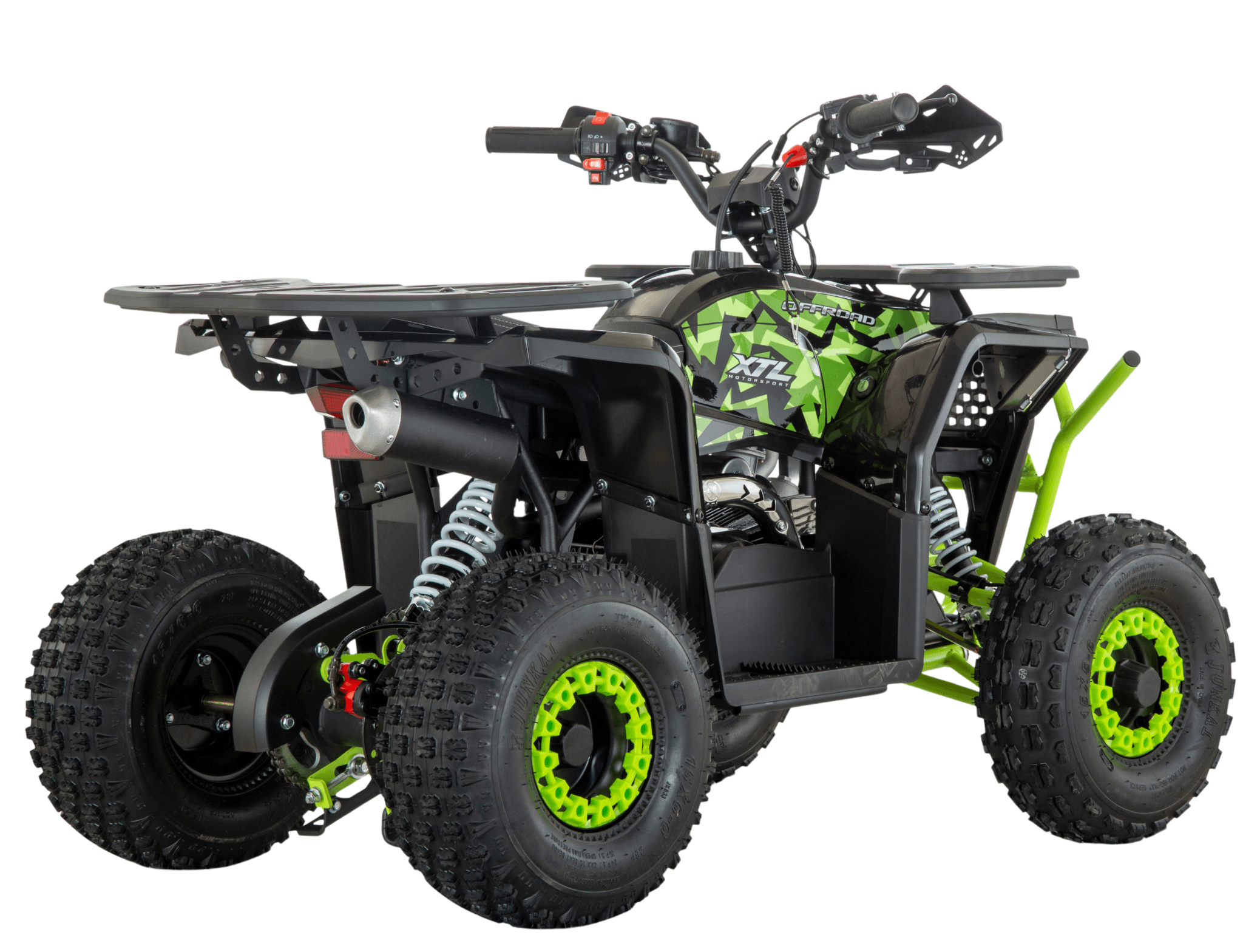 Midi Sirius 90cc 14