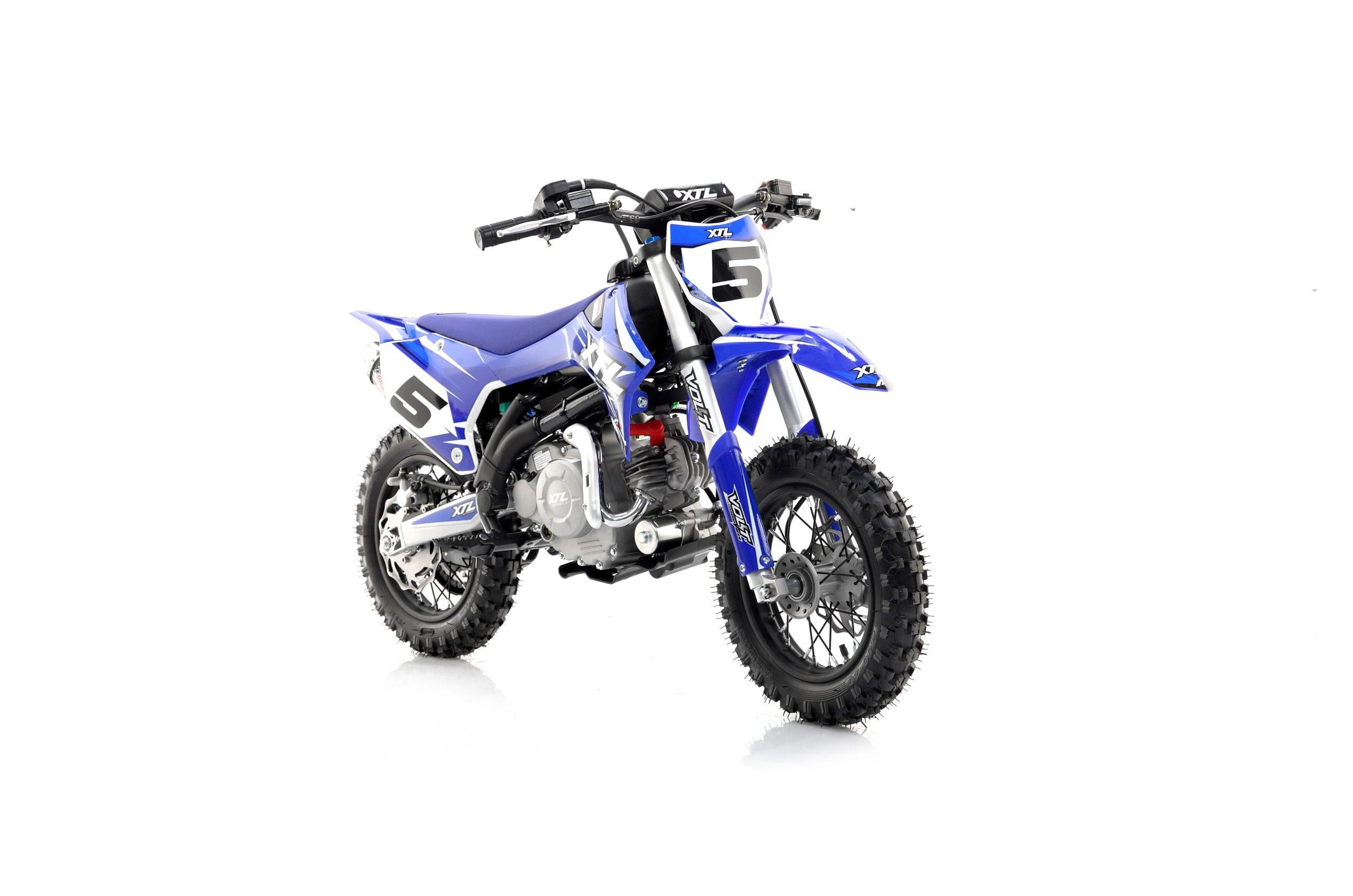 XTL Mini 50 4T 14