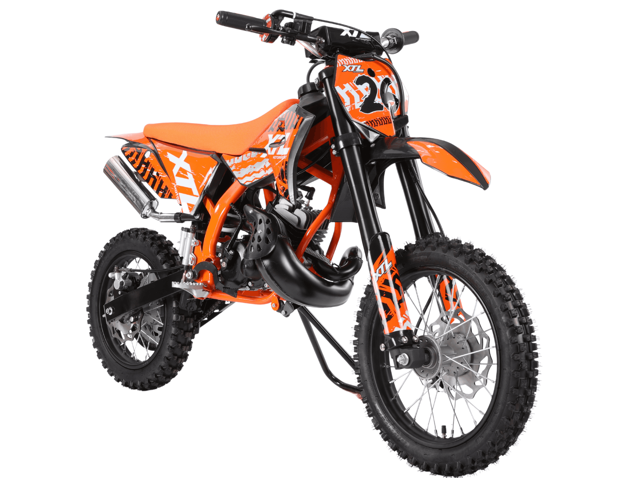 XTL Cross 50cc 14" 15