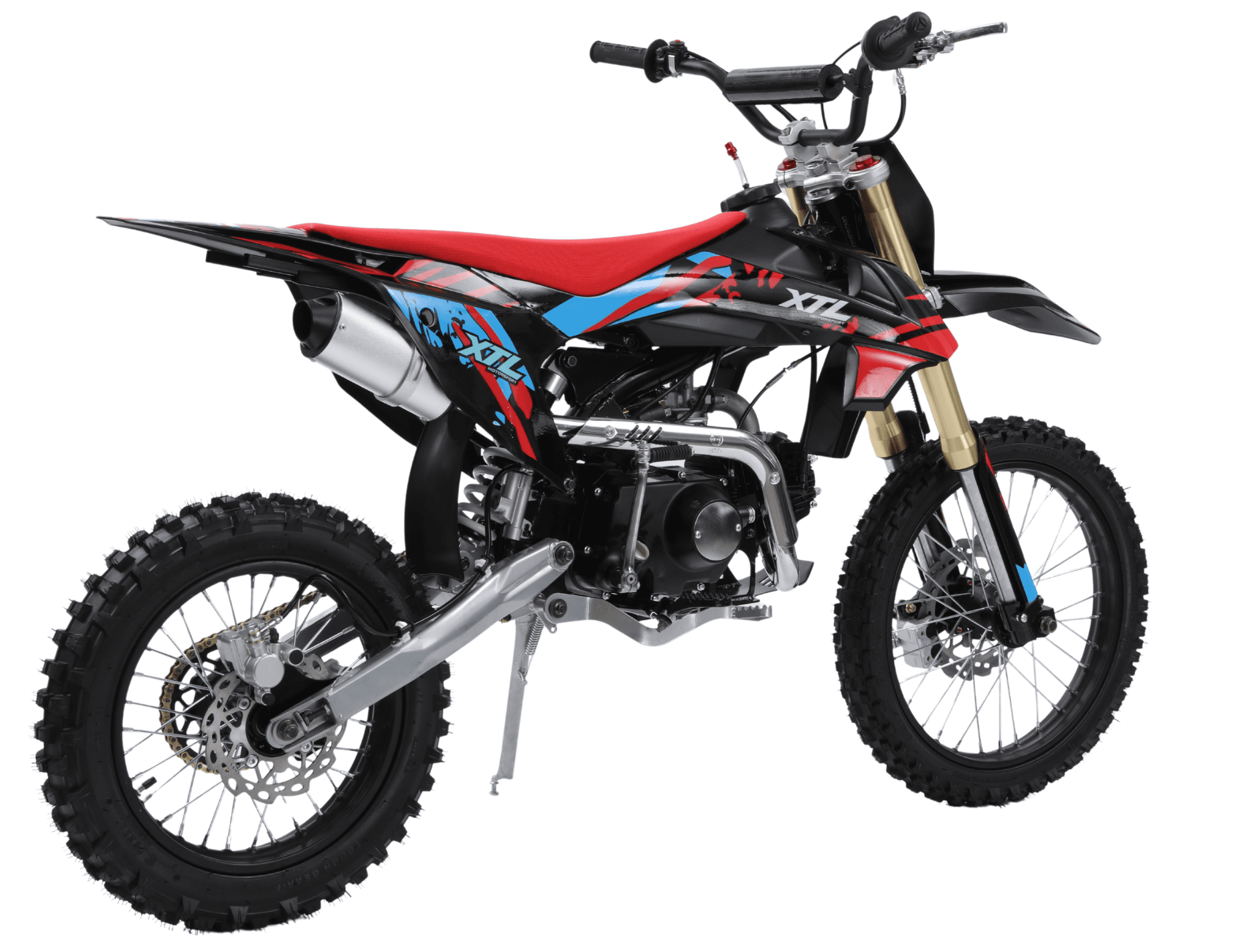 XTL DB 125-3 15
