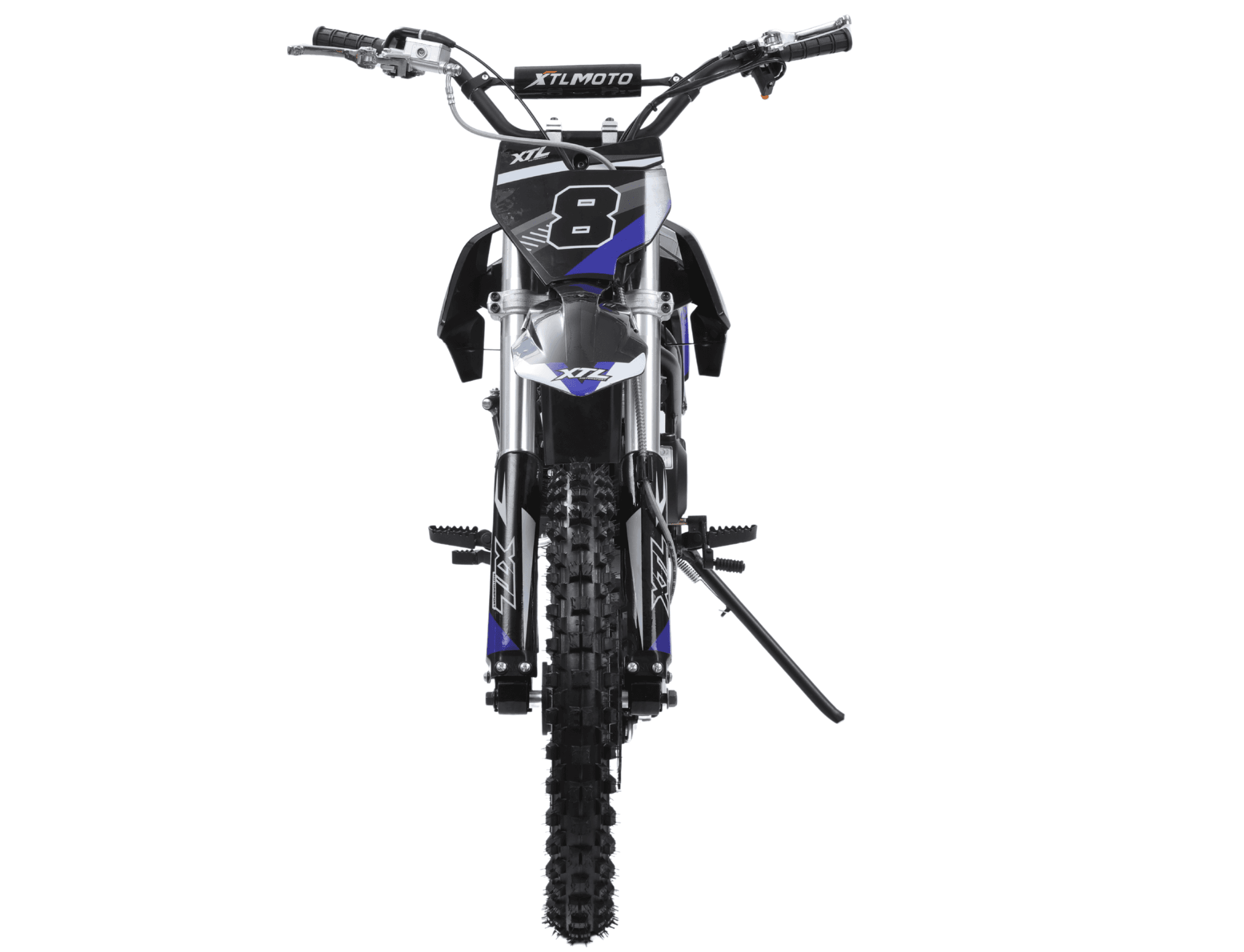 XTL Venom 125cc 15