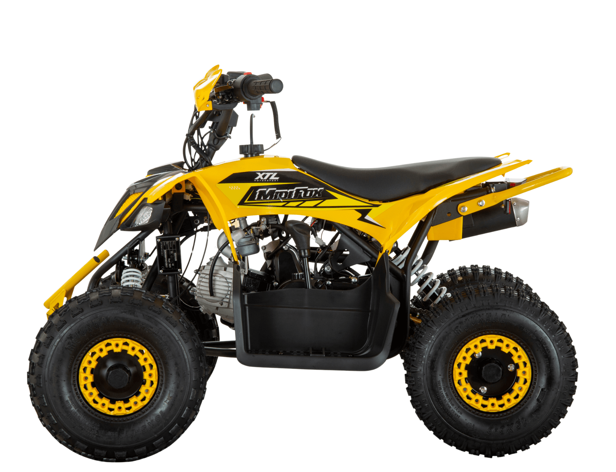 Midi Fox 90cc 15