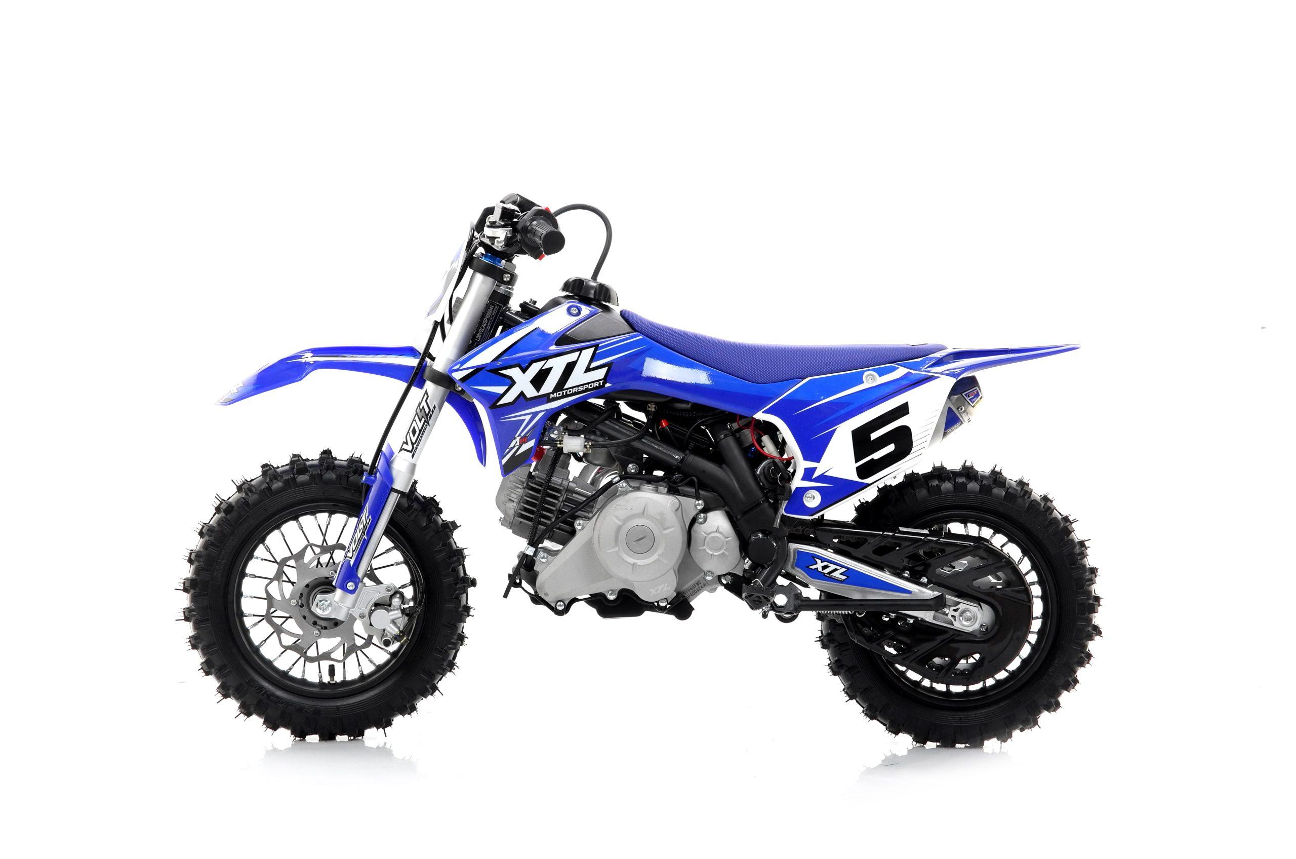 XTL Mini 50 4T 15
