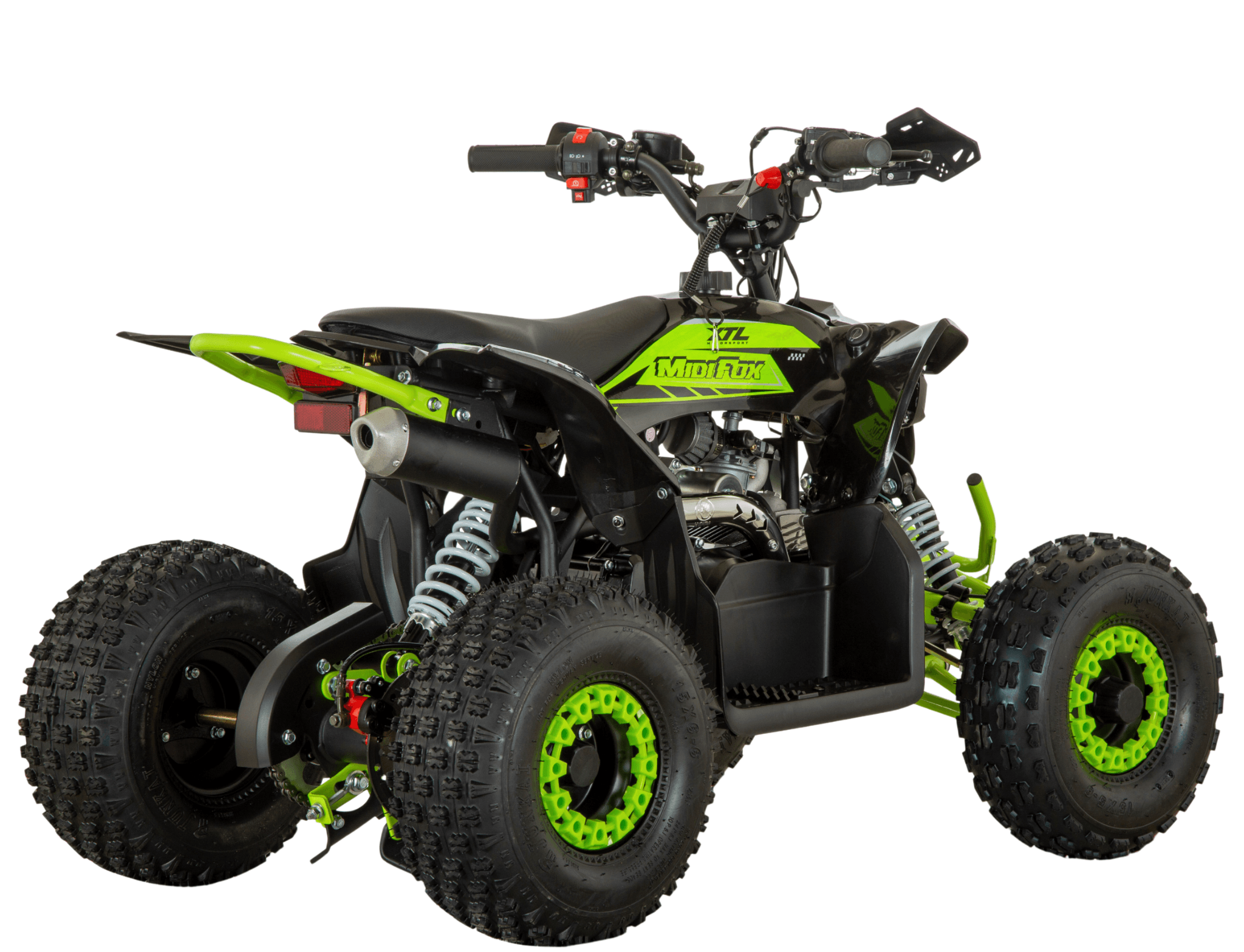 Midi Fox 90cc 16