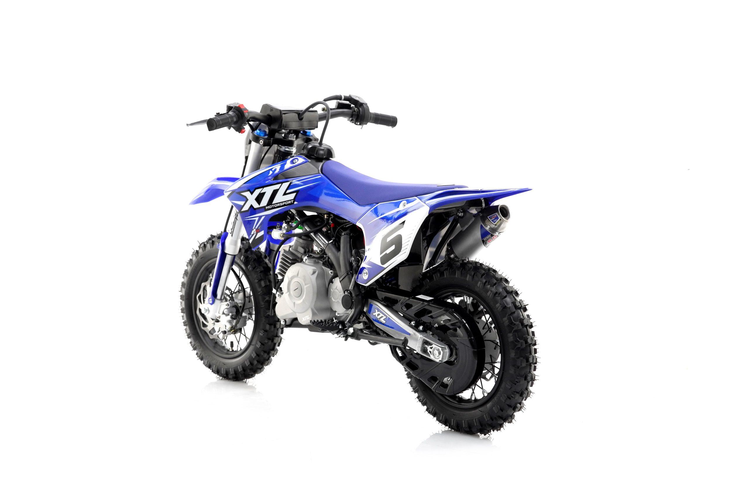 XTL Mini 50 4T 16